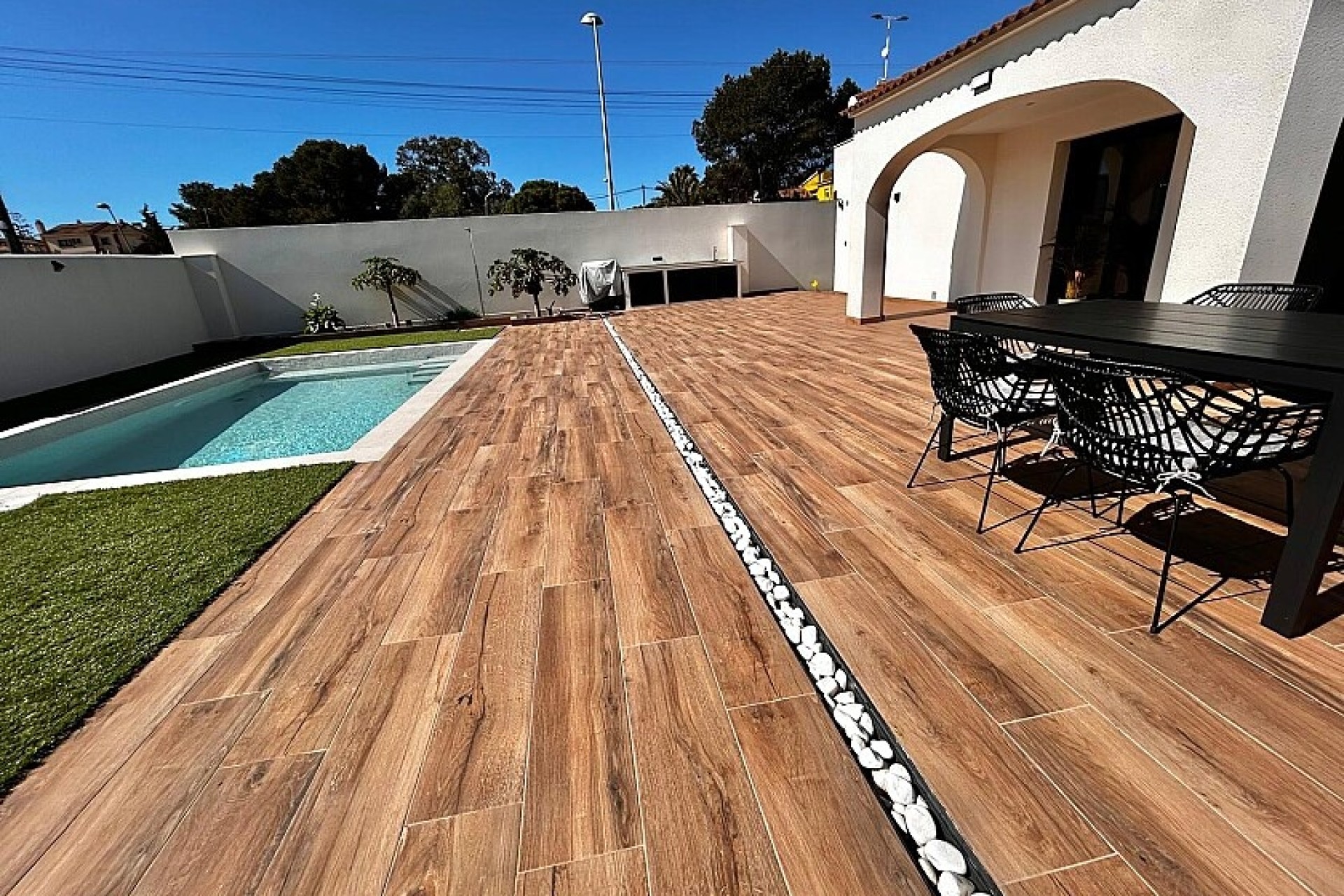 Resale - Luxury villa - Torrevieja - Los Balcones