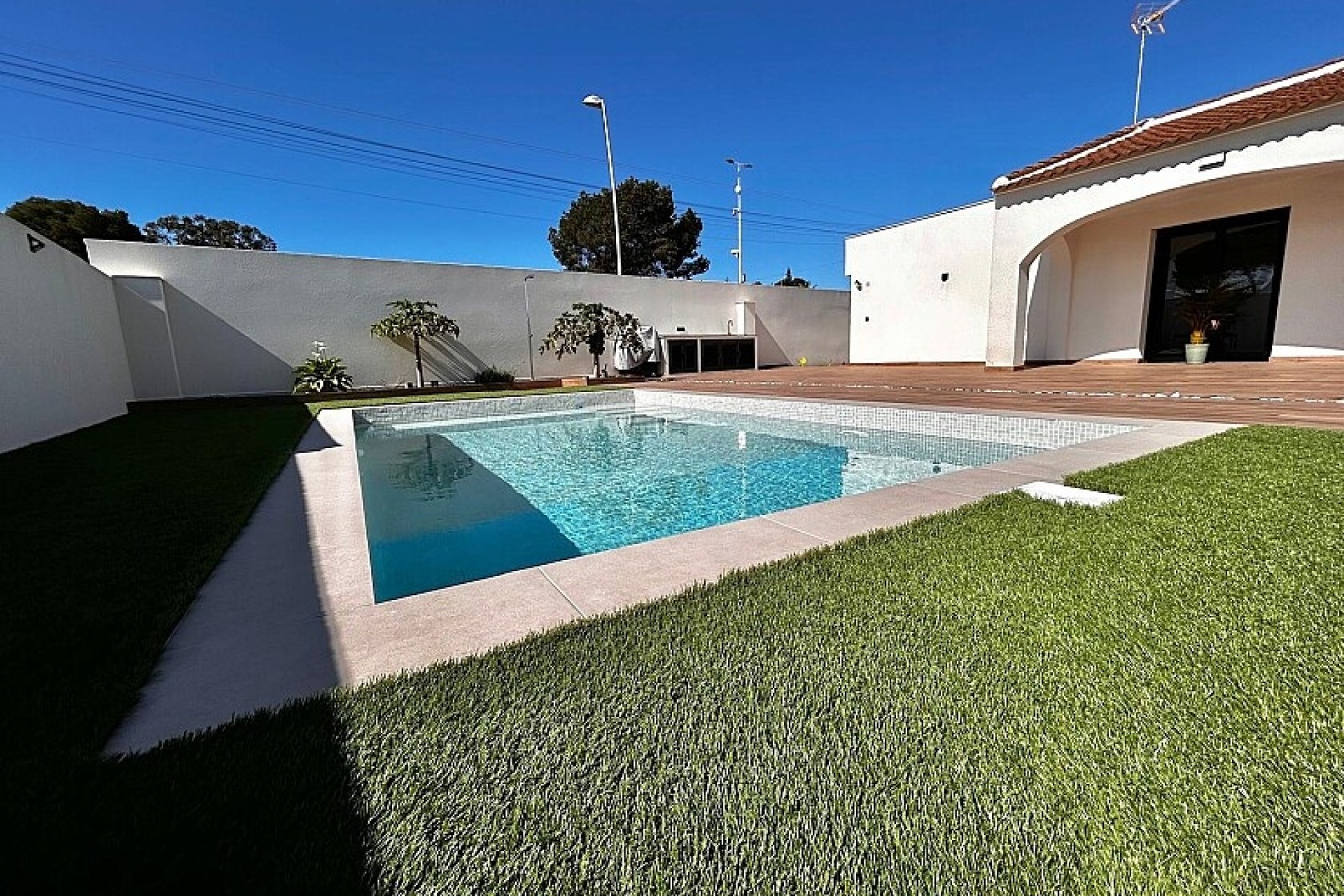 Resale - Luxury villa - Torrevieja - Los Balcones