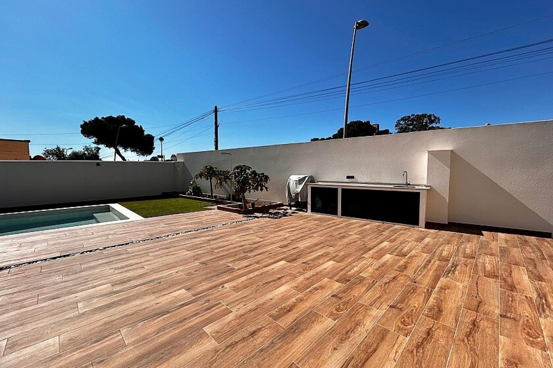 Resale - Luxury villa - Torrevieja - Los Balcones
