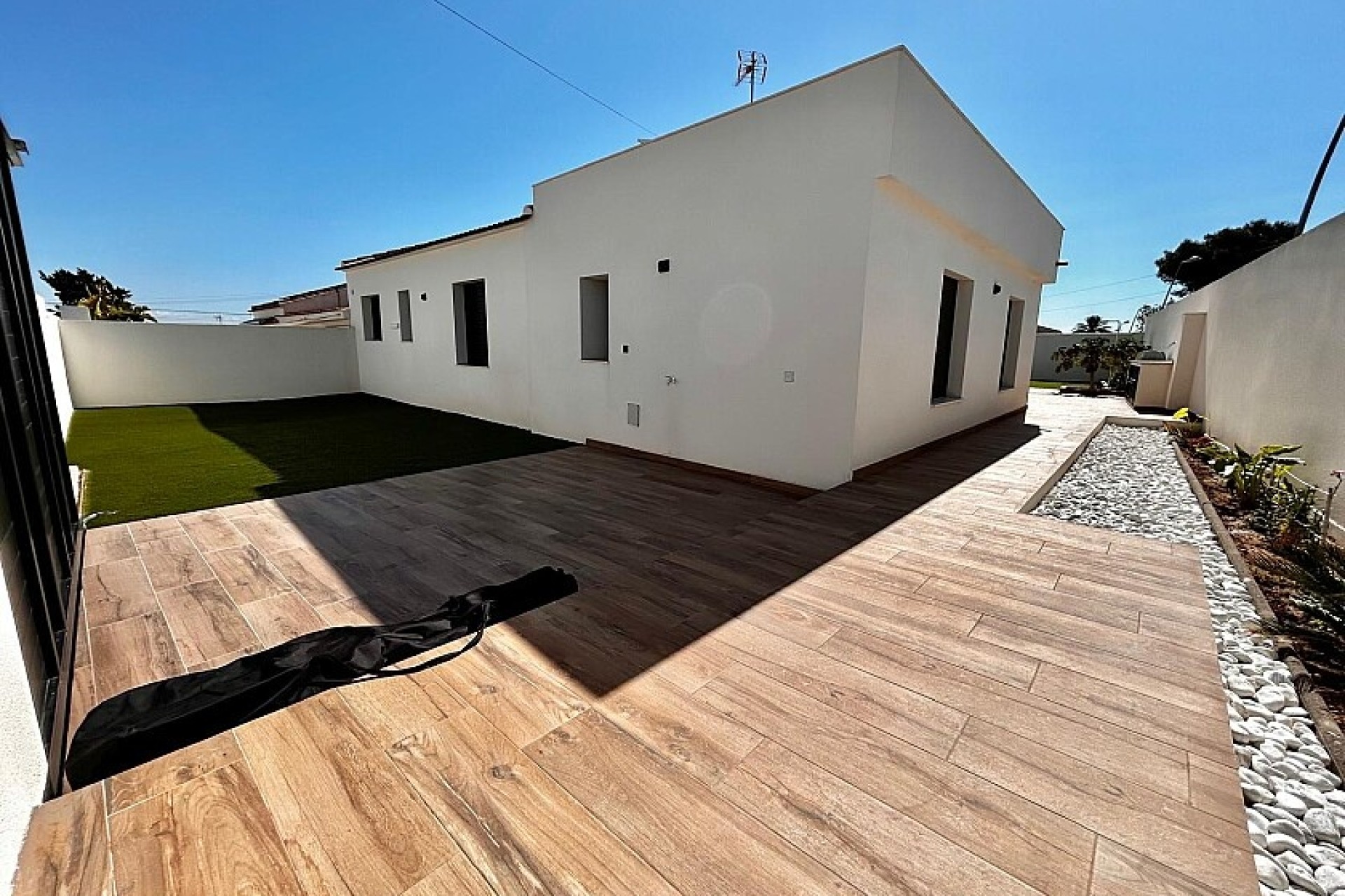 Resale - Luxury villa - Torrevieja - Los Balcones