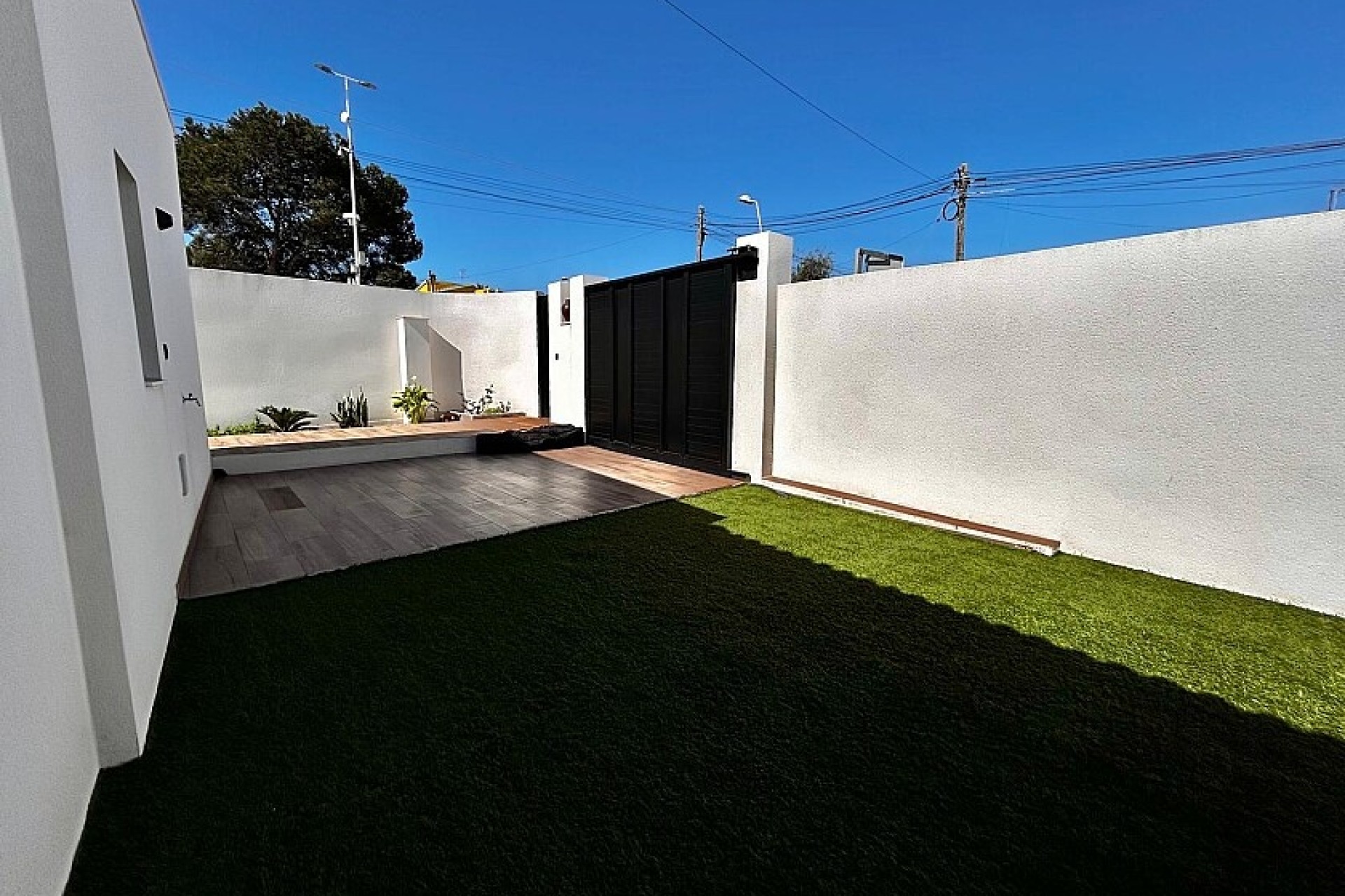 Resale - Luxury villa - Torrevieja - Los Balcones
