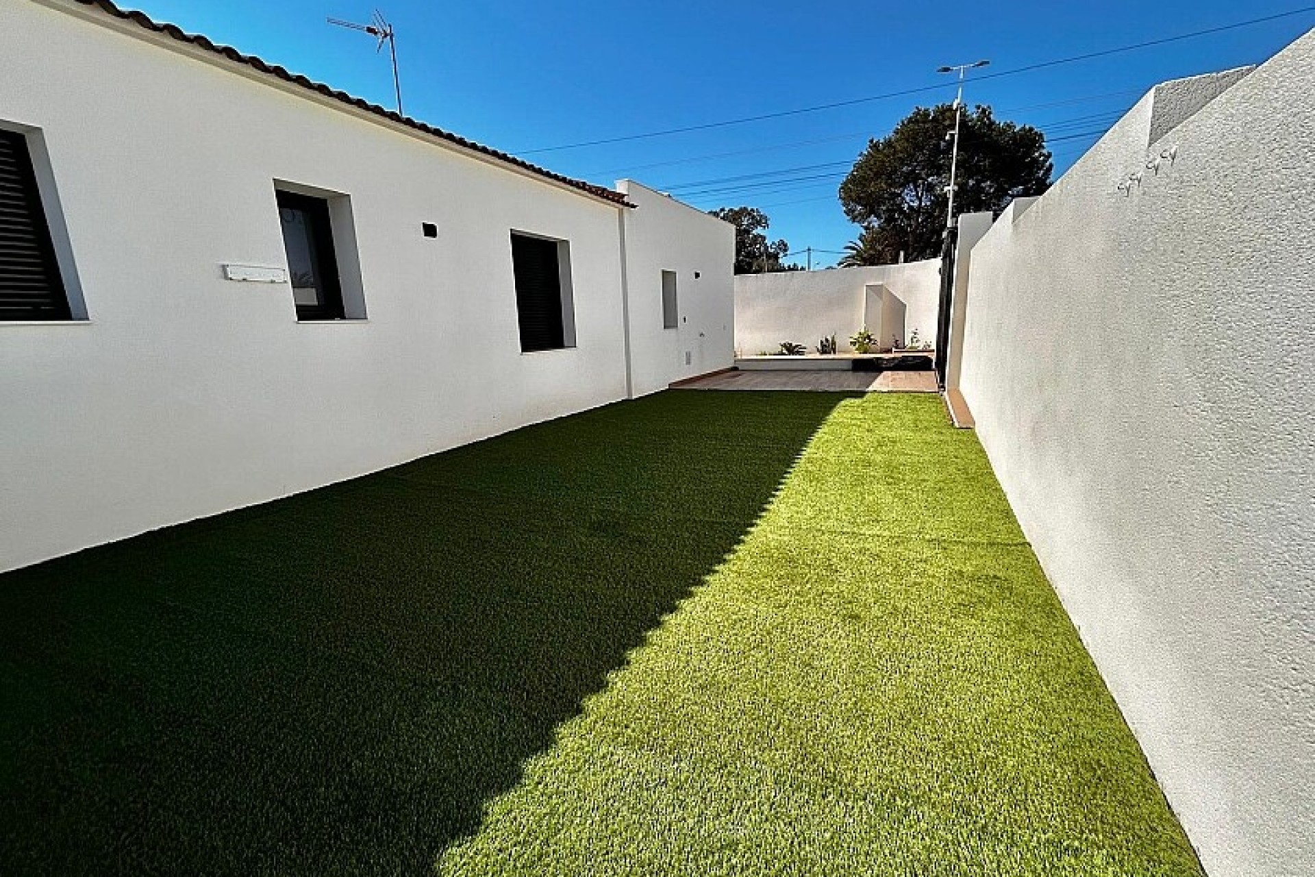 Resale - Luxury villa - Torrevieja - Los Balcones