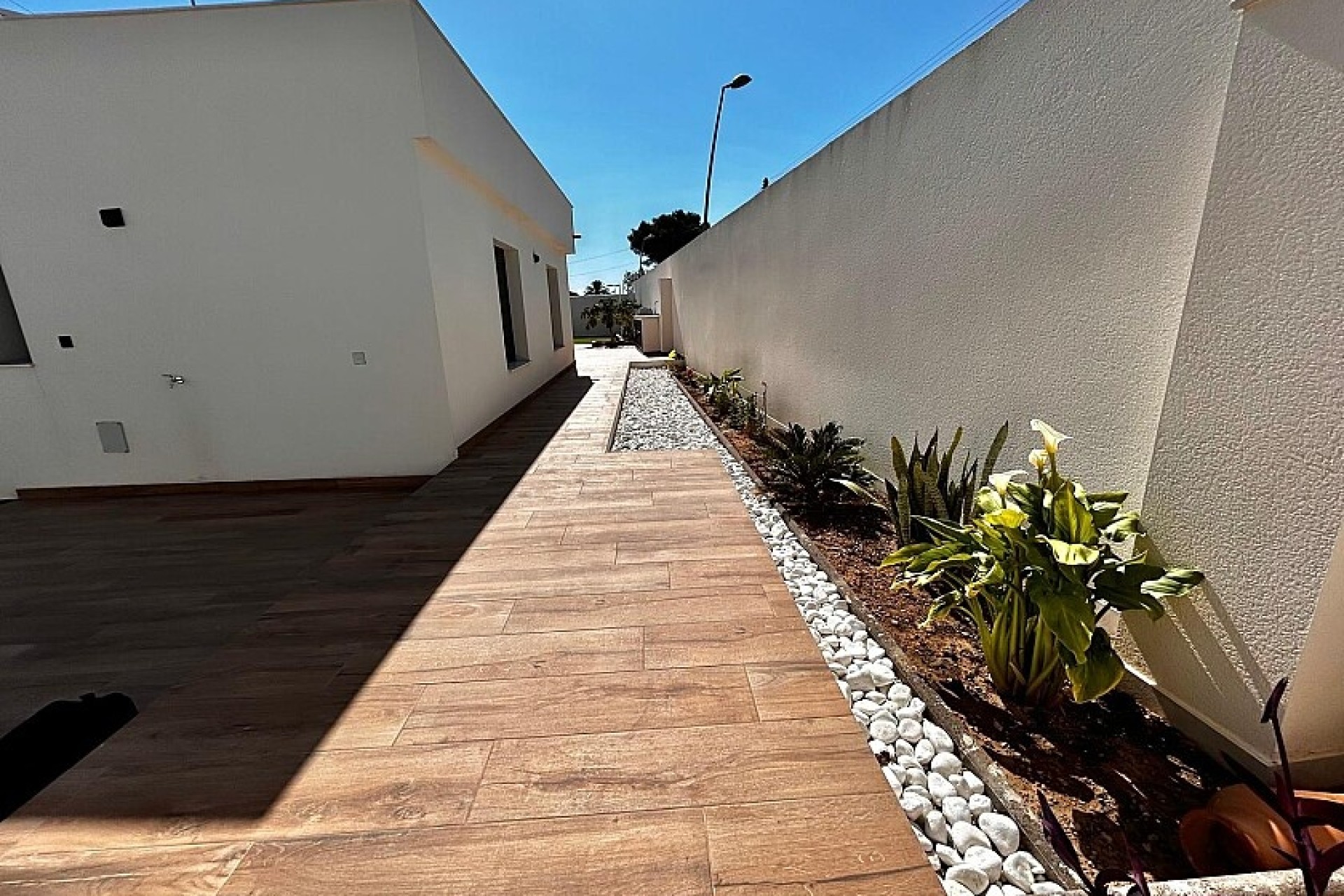 Resale - Luxury villa - Torrevieja - Los Balcones