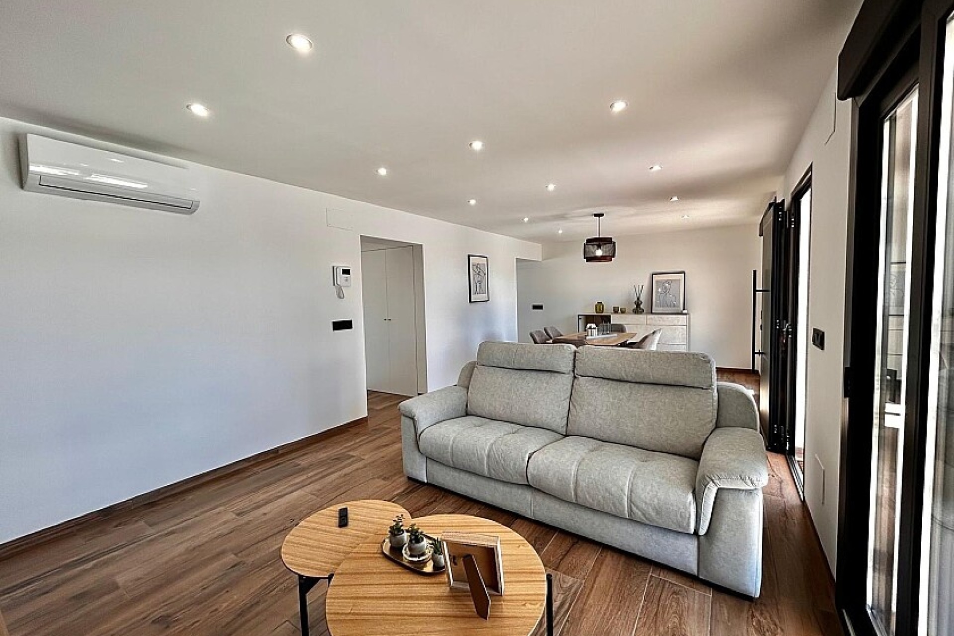 Resale - Luxury villa - Torrevieja - Los Balcones