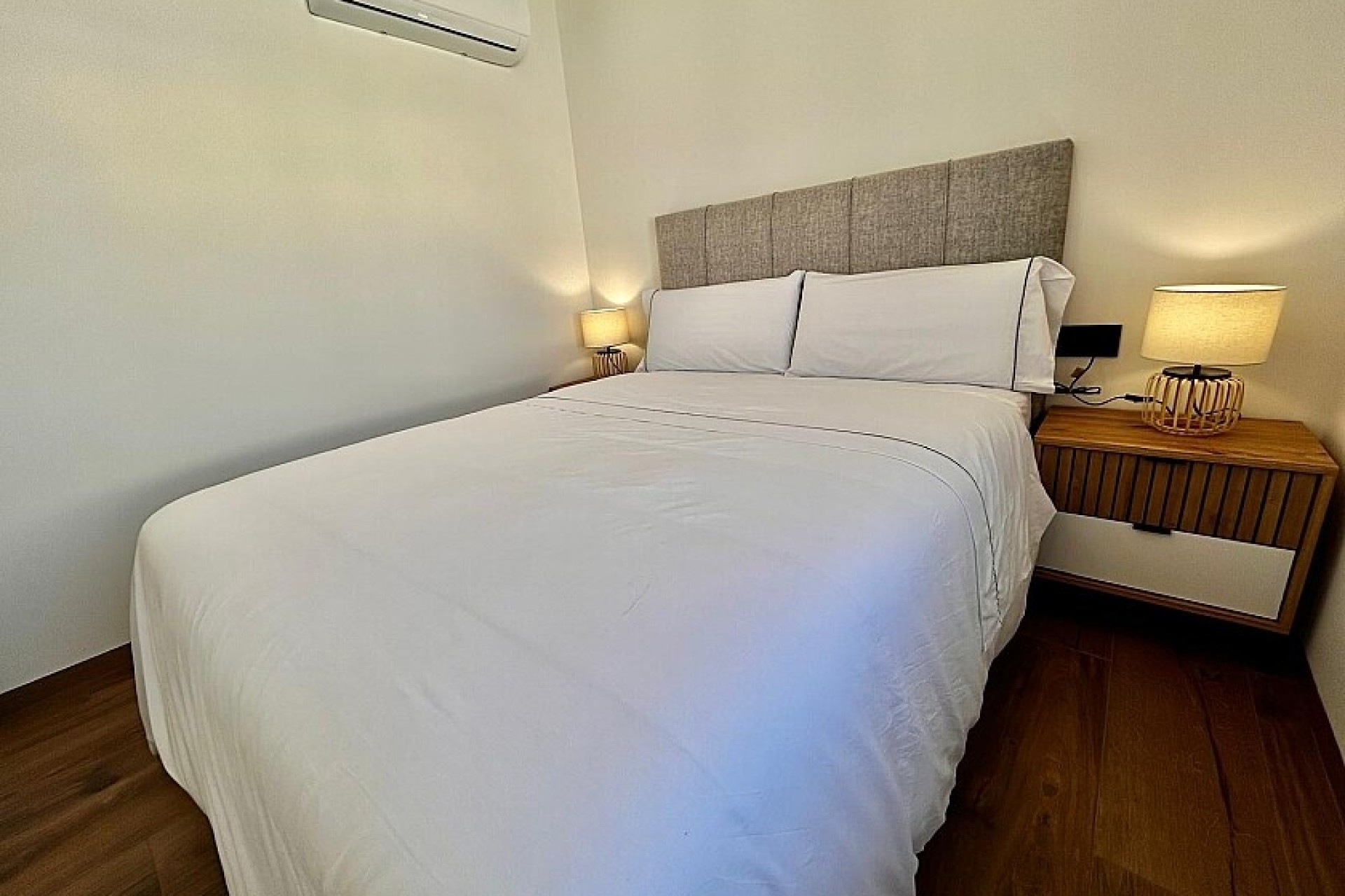 Resale - Luxury villa - Torrevieja - Los Balcones