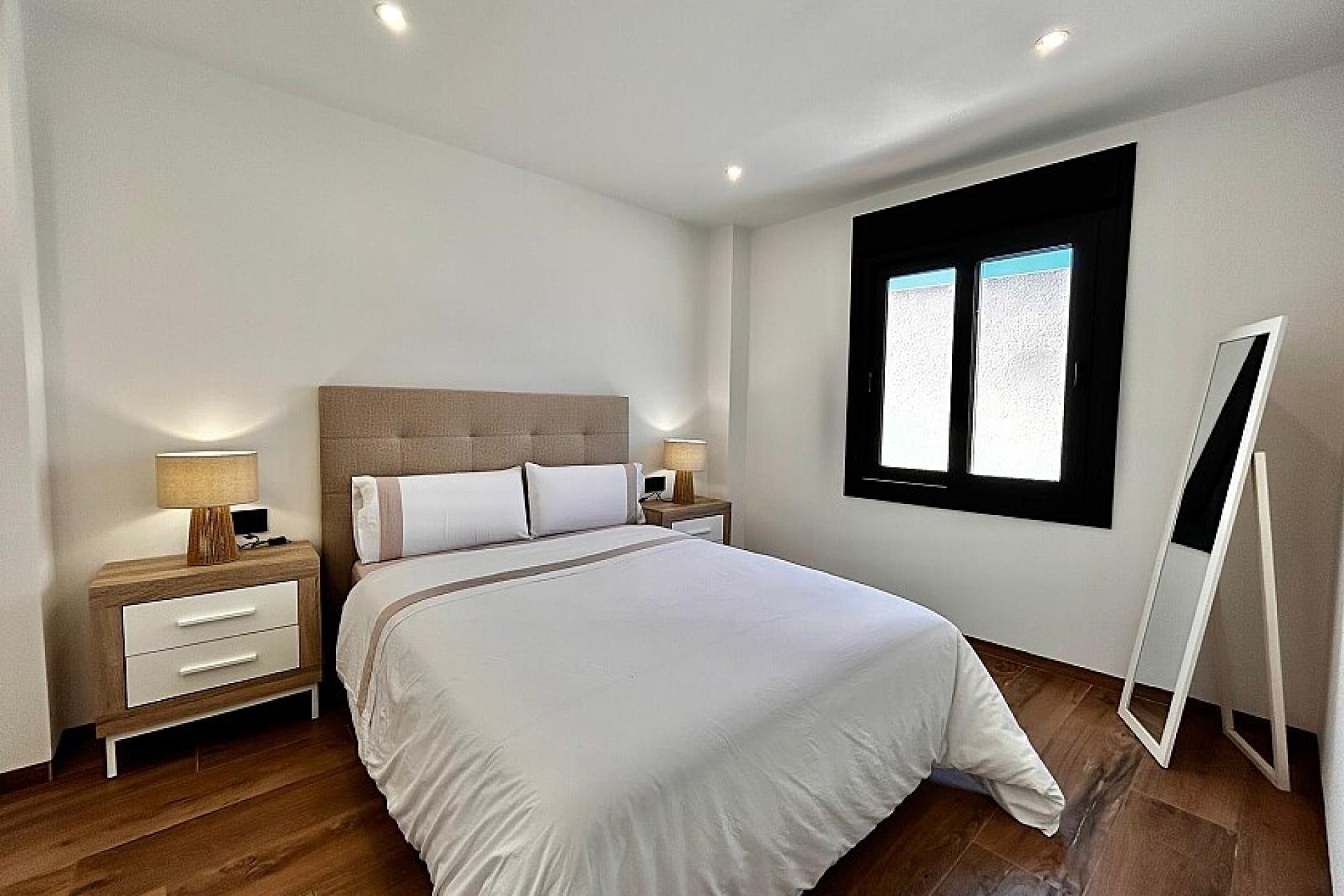 Resale - Luxury villa - Torrevieja - Los Balcones