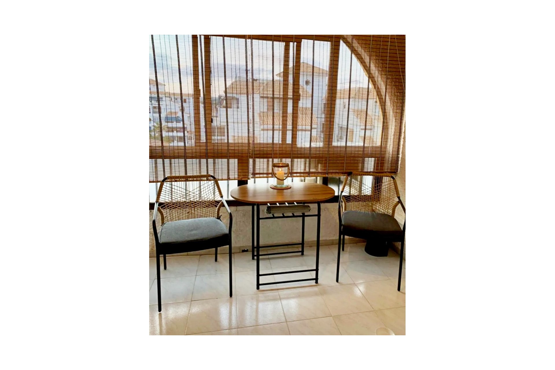 Resale - Penthouse - La Mata