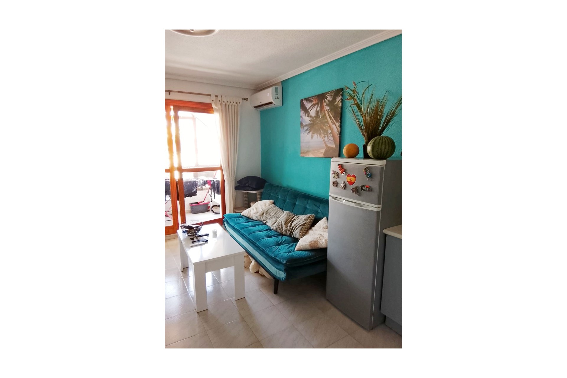 Resale - Penthouse - La Mata