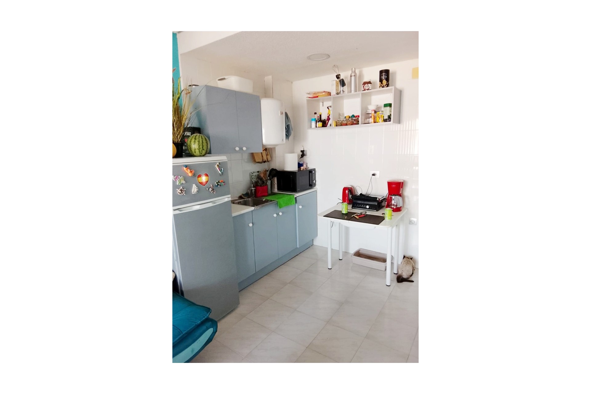 Resale - Penthouse - La Mata