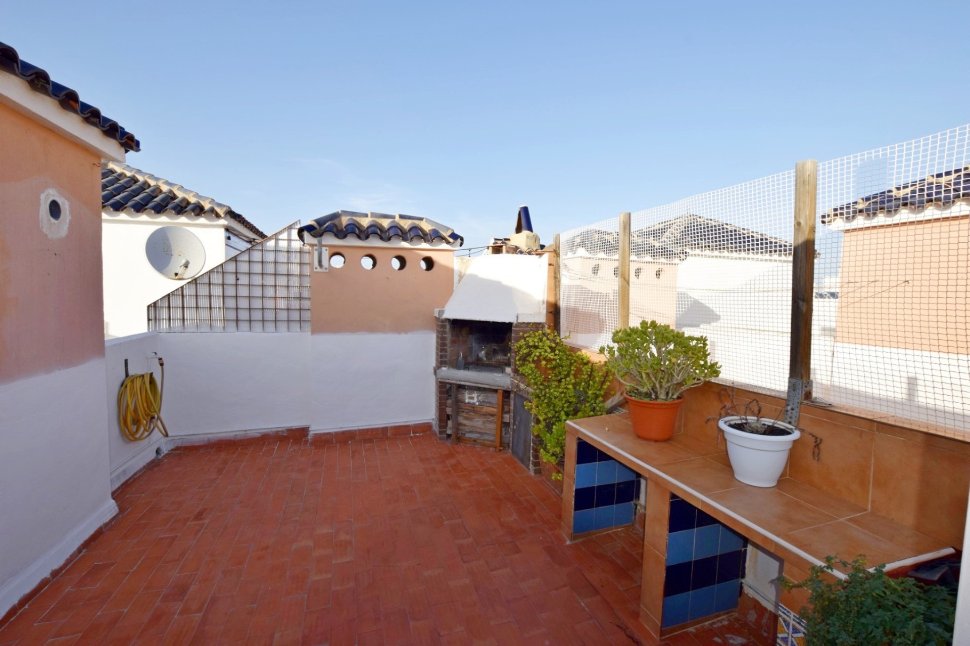 Resale - Penthouse - La Mata