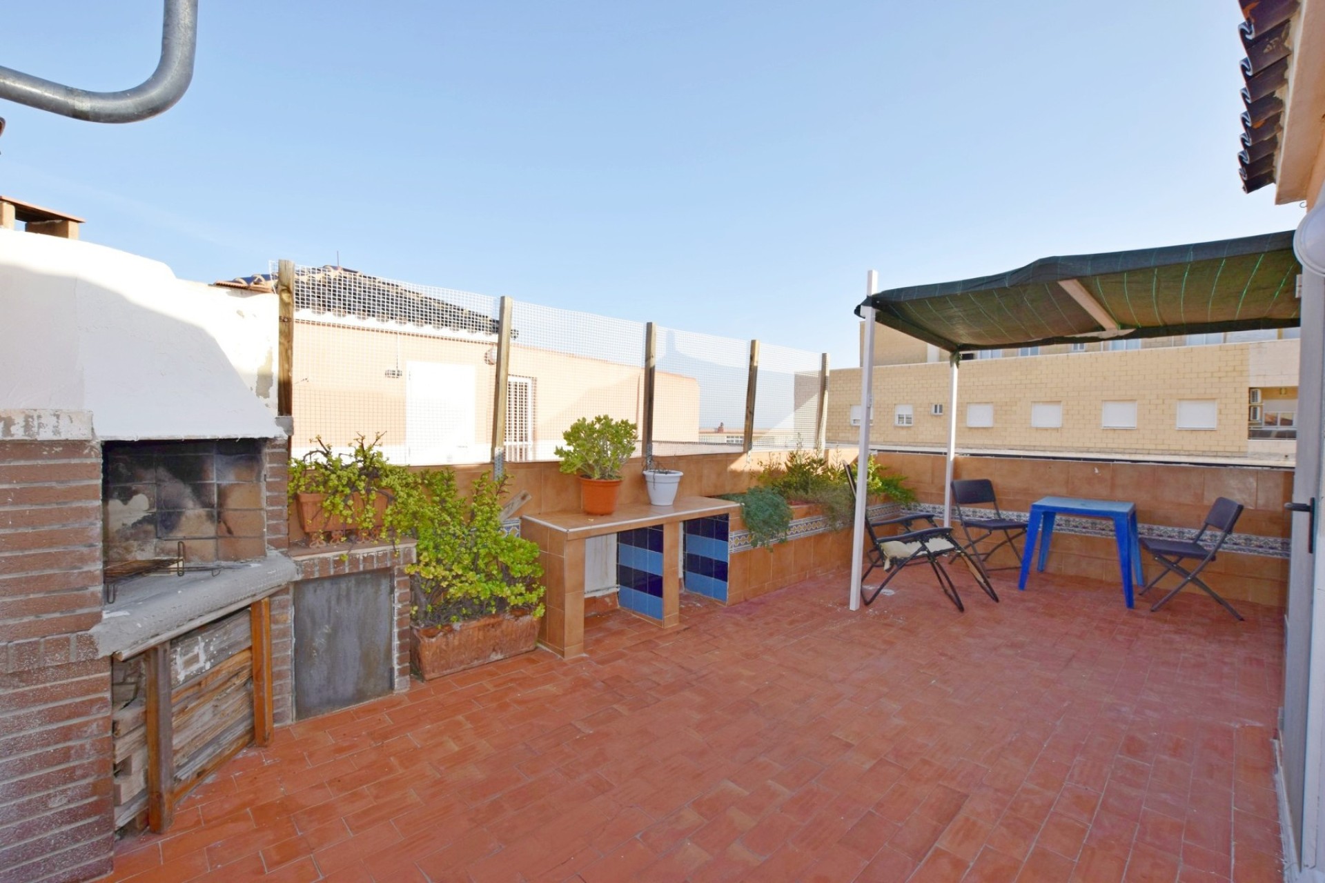 Resale - Penthouse - La Mata