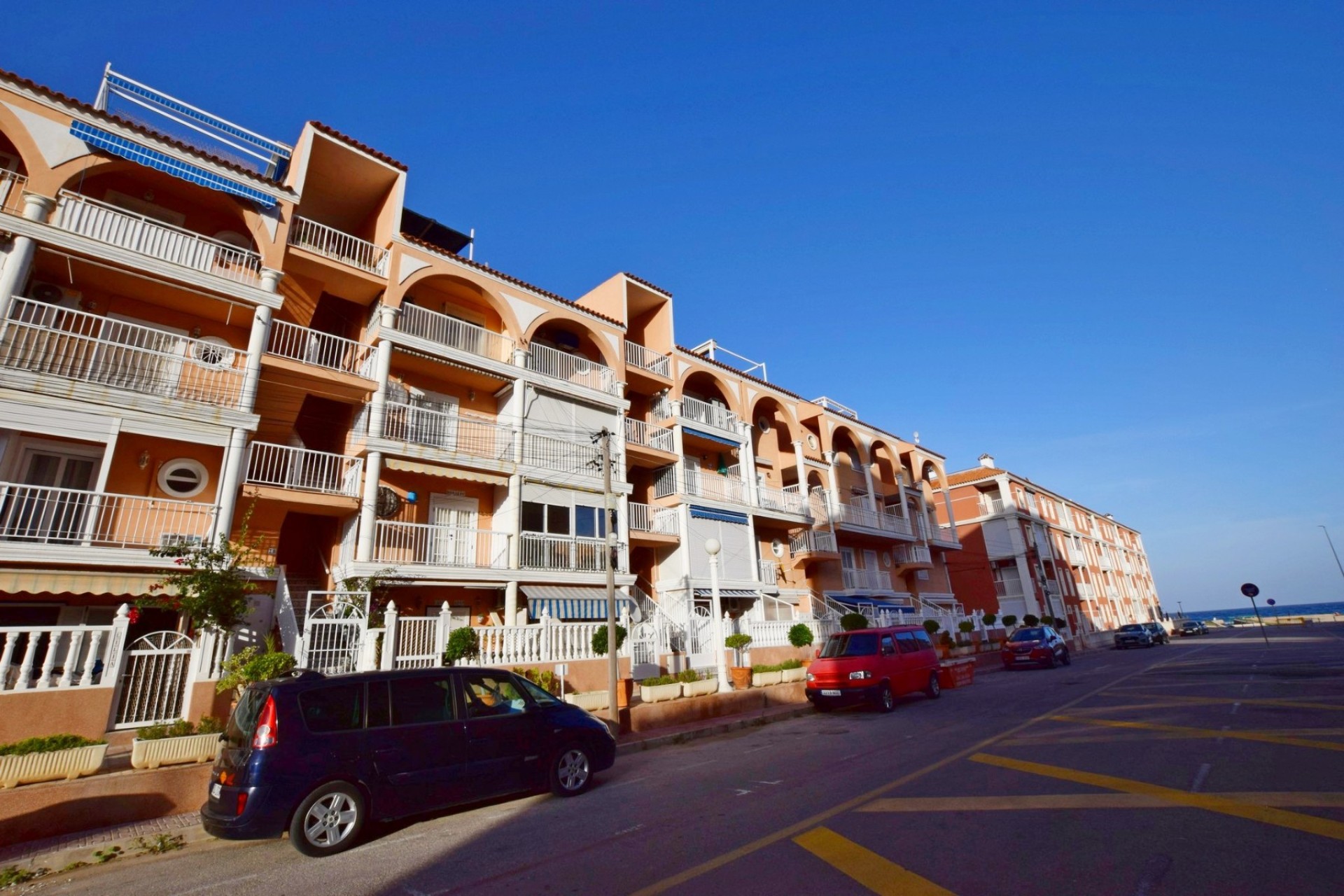 Resale - Penthouse - La Mata
