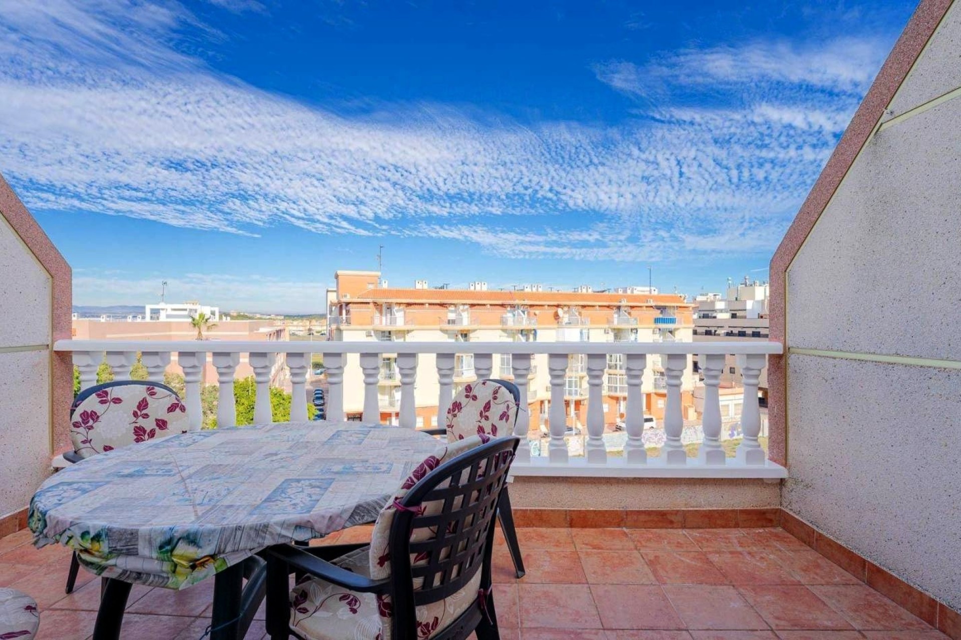 Resale - Penthouse - La Mata