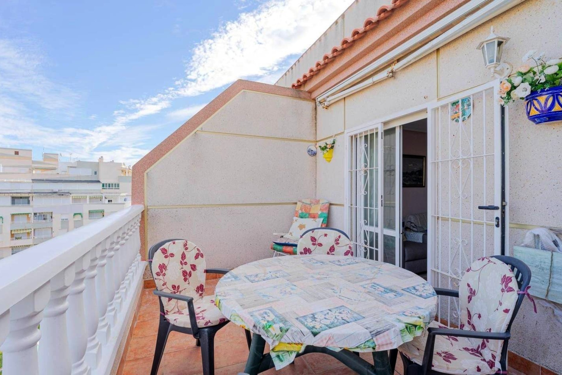 Resale - Penthouse - La Mata