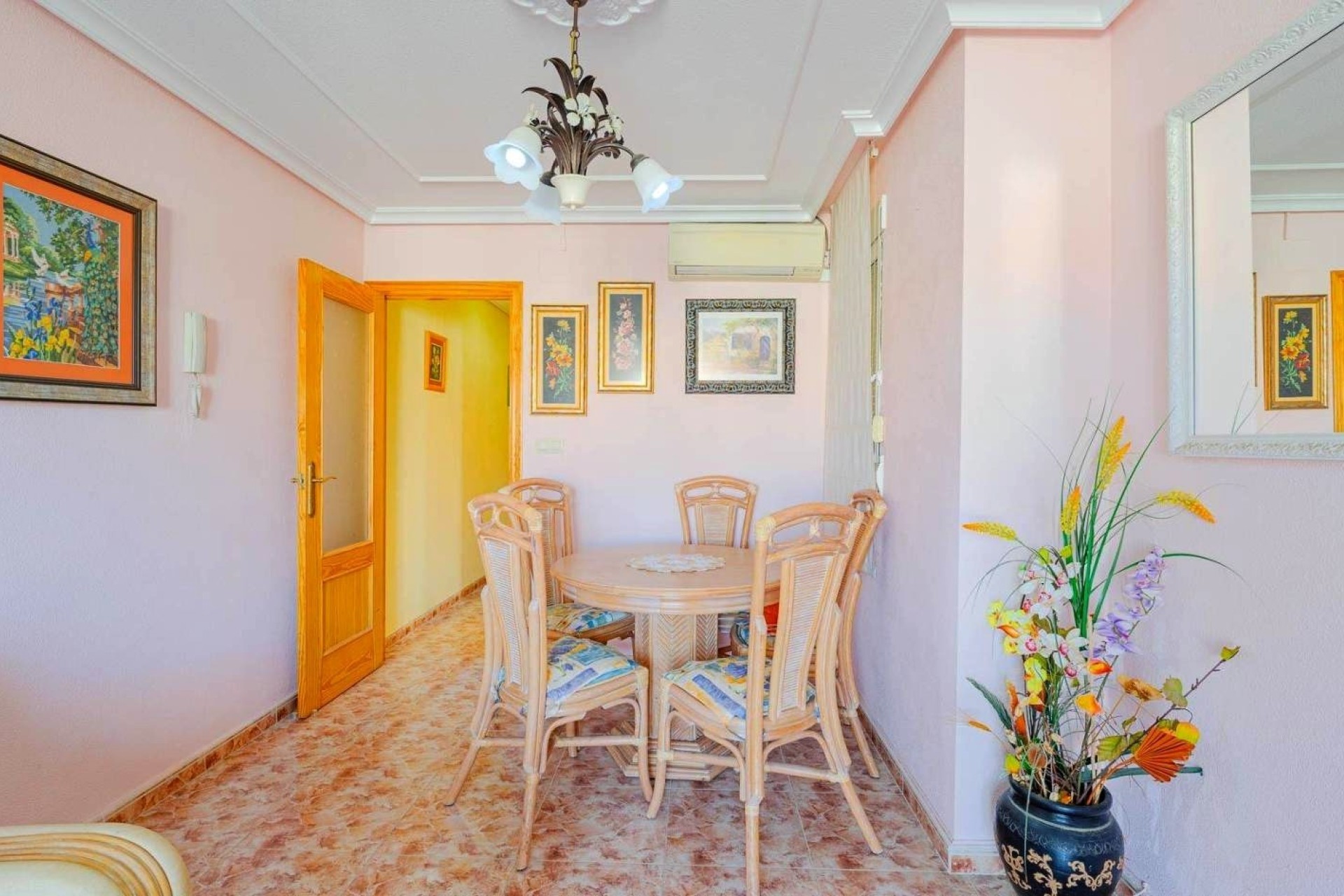 Resale - Penthouse - La Mata