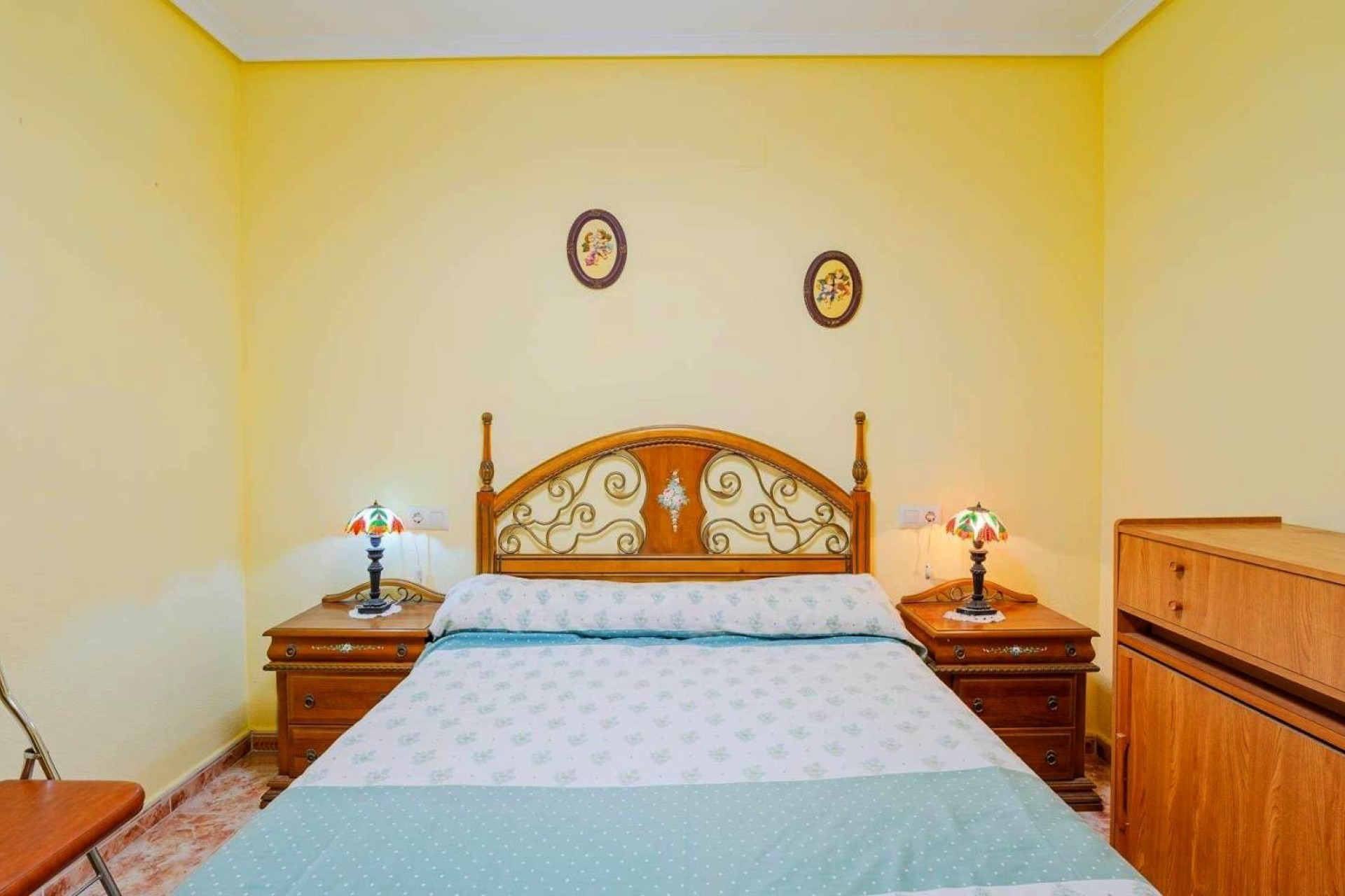 Resale - Penthouse - La Mata