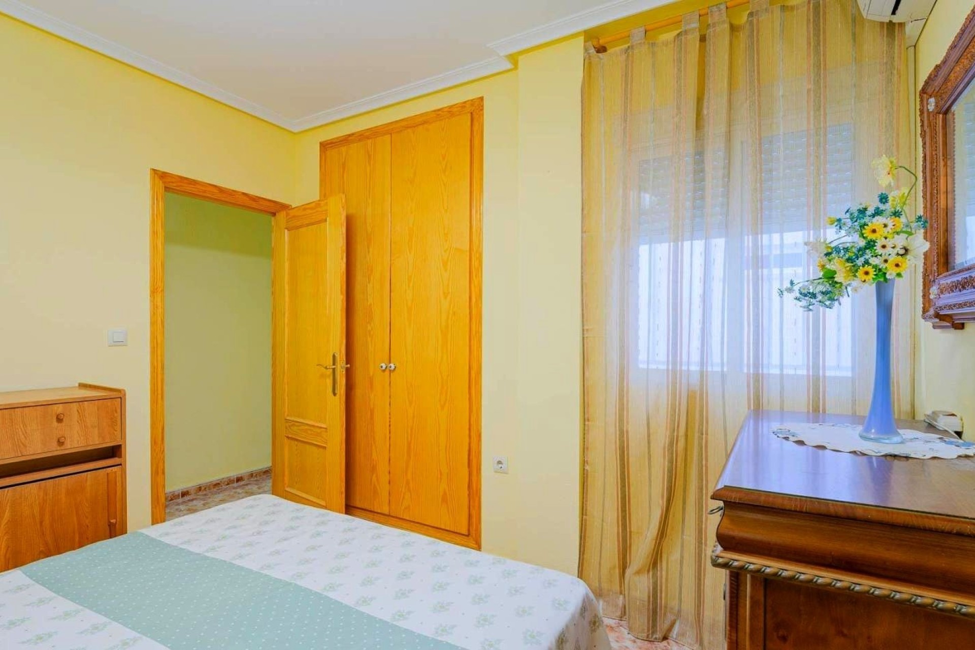 Resale - Penthouse - La Mata