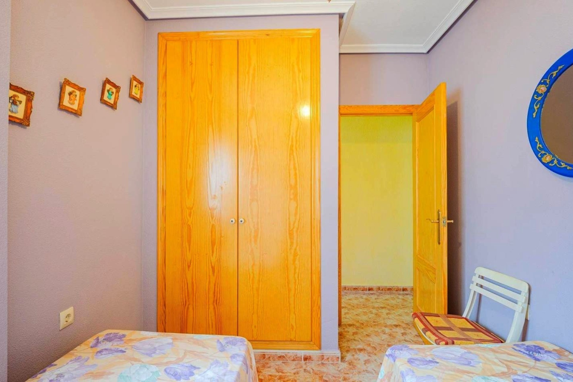 Resale - Penthouse - La Mata