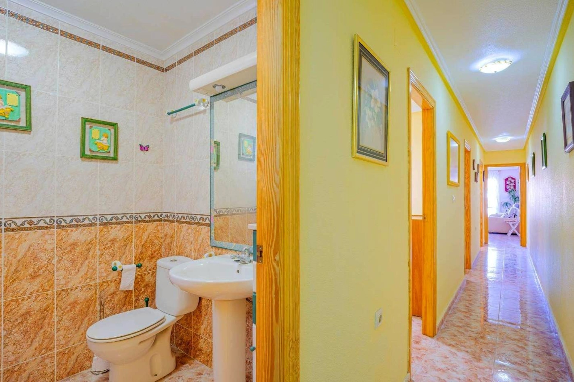 Resale - Penthouse - La Mata