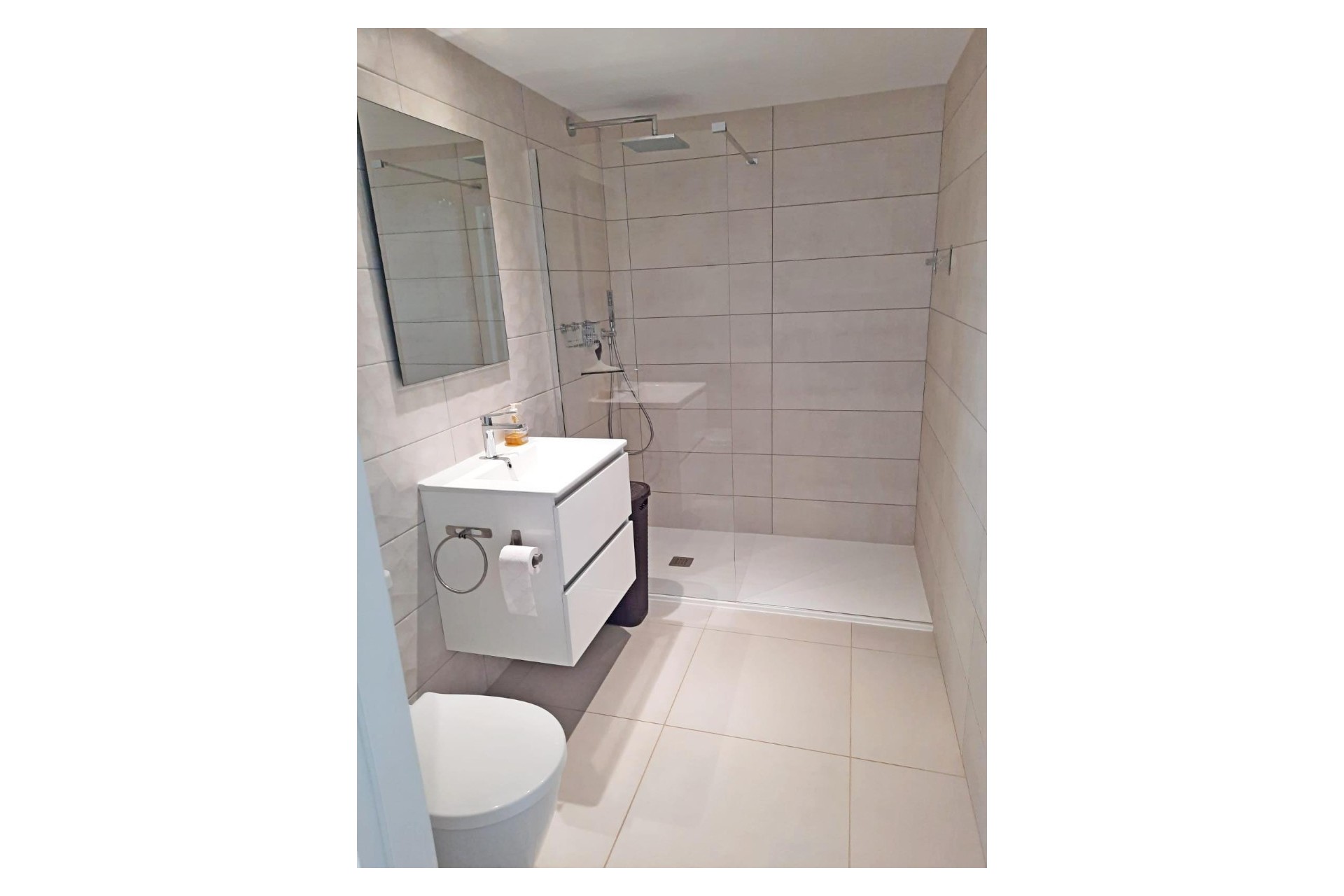 Resale - Penthouse - Orihuela Costa - Punta Prima
