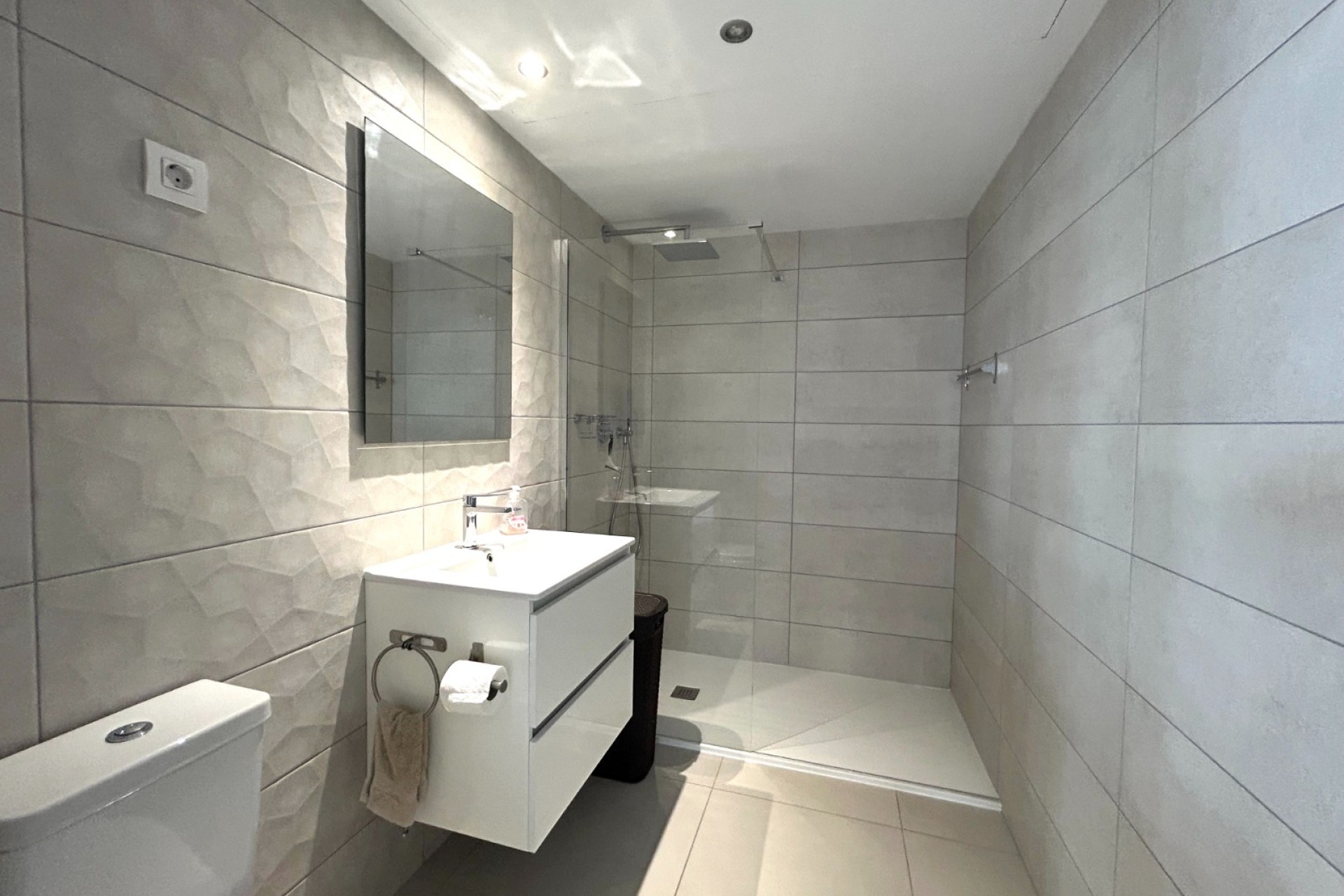 Resale - Penthouse - Orihuela Costa - Punta Prima