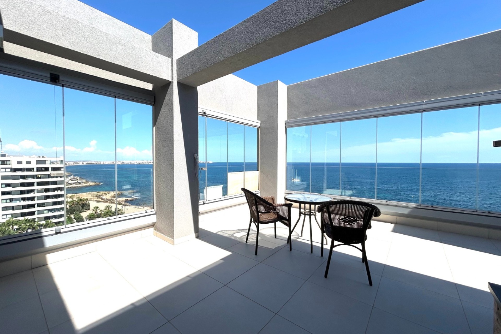 Resale - Penthouse - Orihuela Costa - Punta Prima