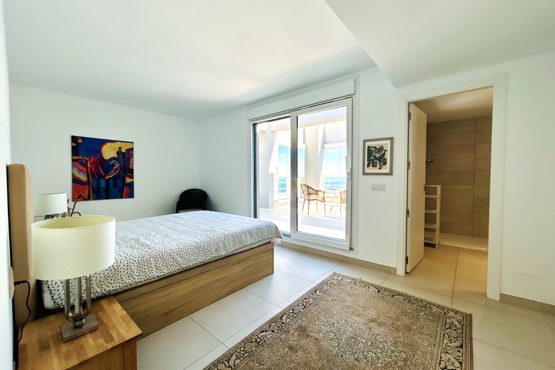 Resale - Penthouse - Orihuela Costa - Punta Prima