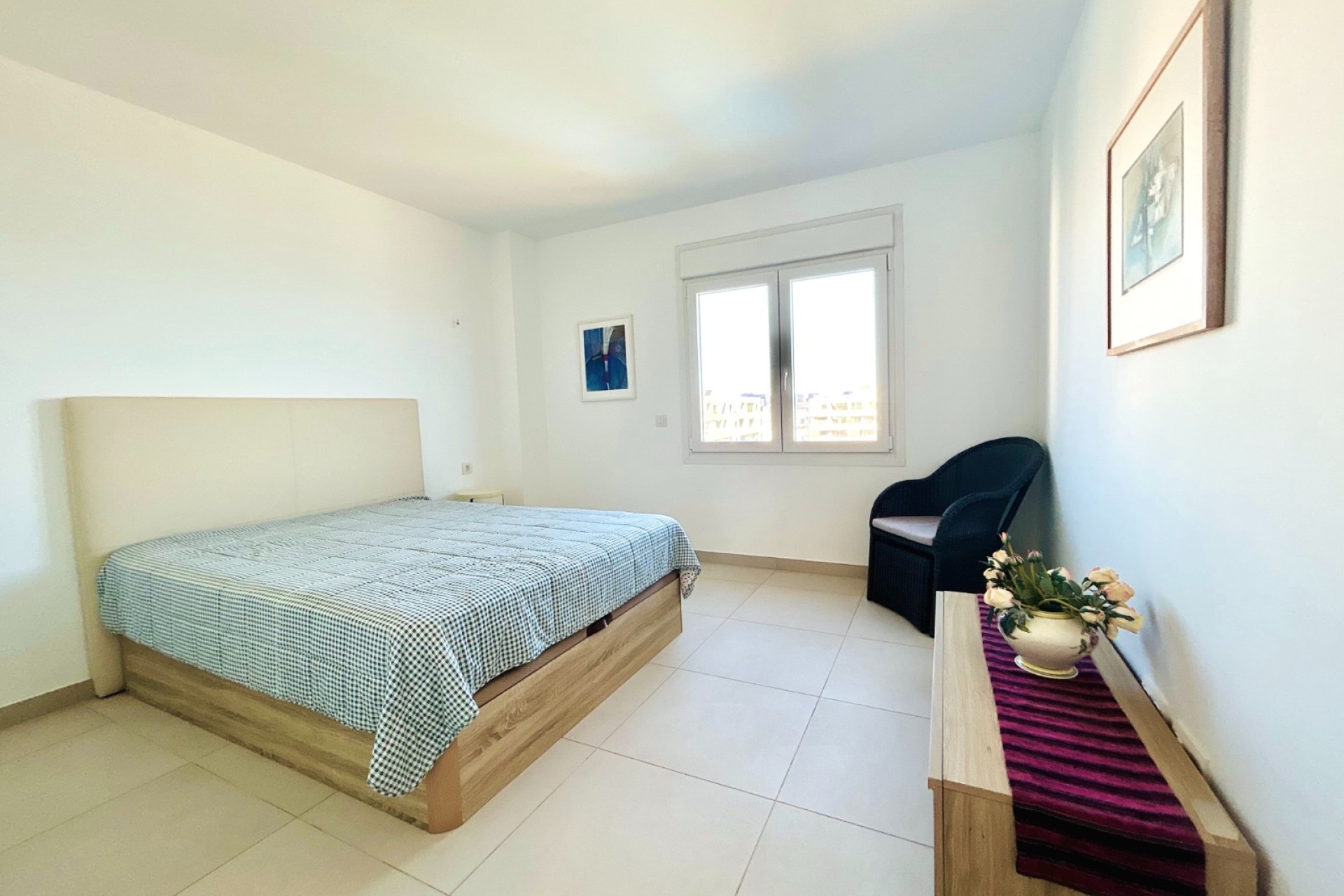 Resale - Penthouse - Orihuela Costa - Punta Prima
