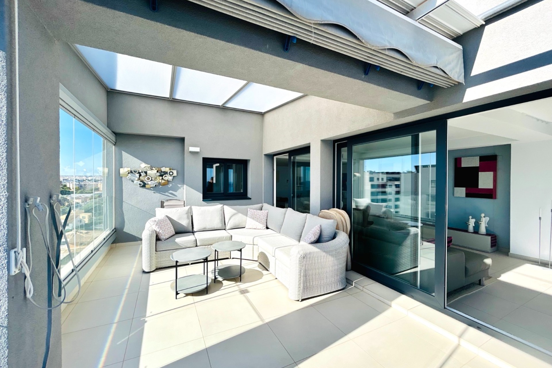 Resale - Penthouse - Orihuela Costa - Punta Prima