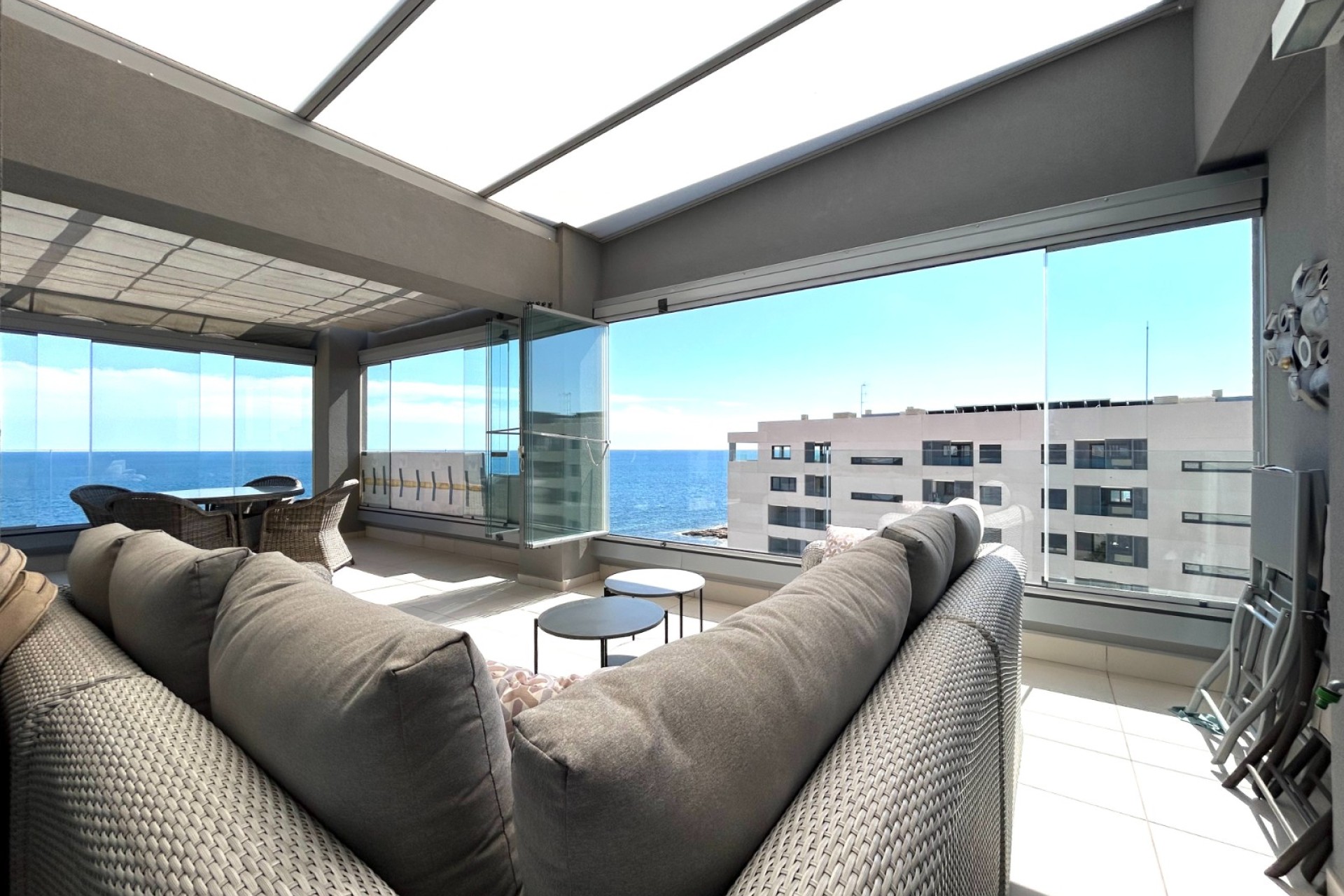 Resale - Penthouse - Orihuela Costa - Punta Prima