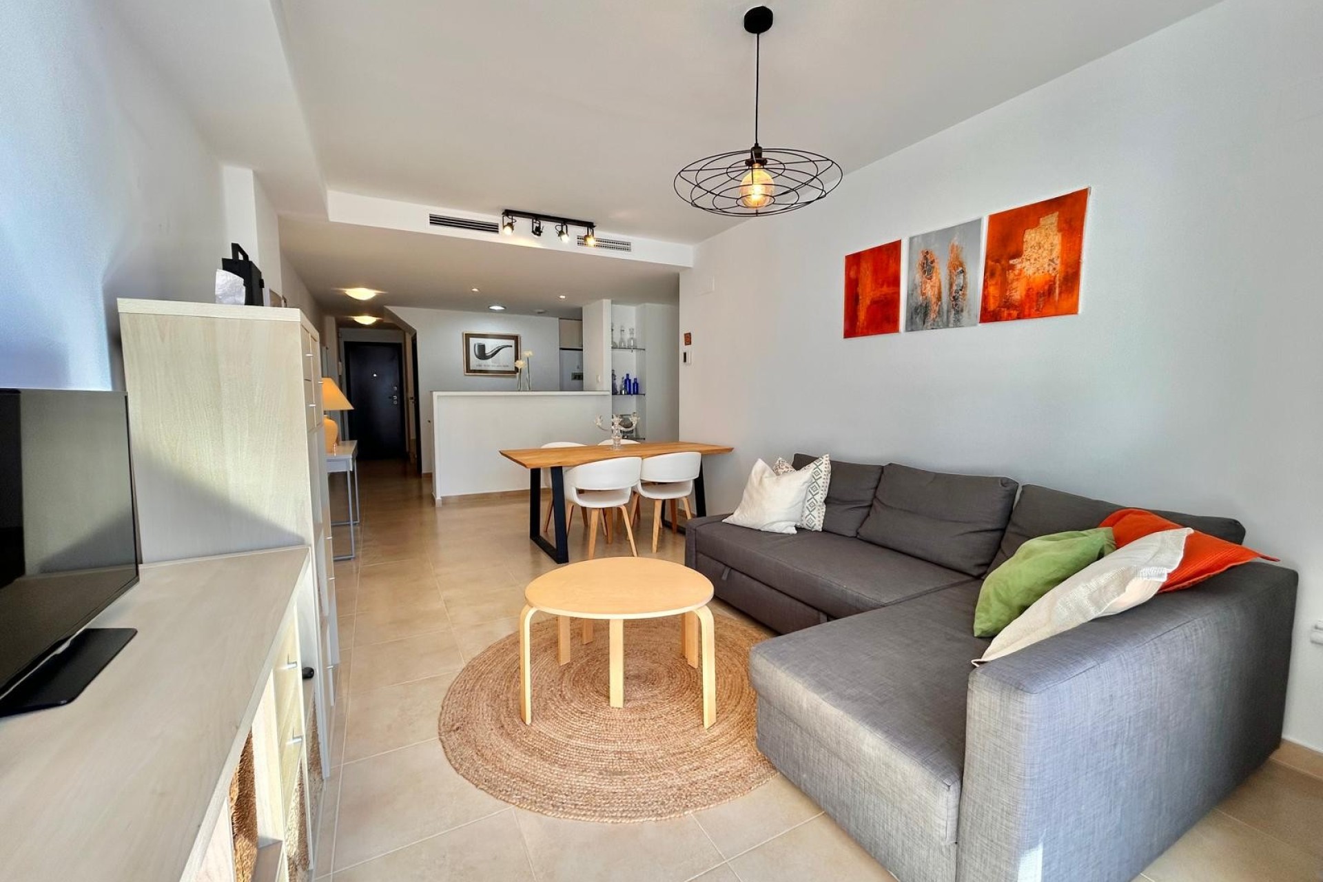 Resale - Penthouse - Orihuela Costa - Villamartín