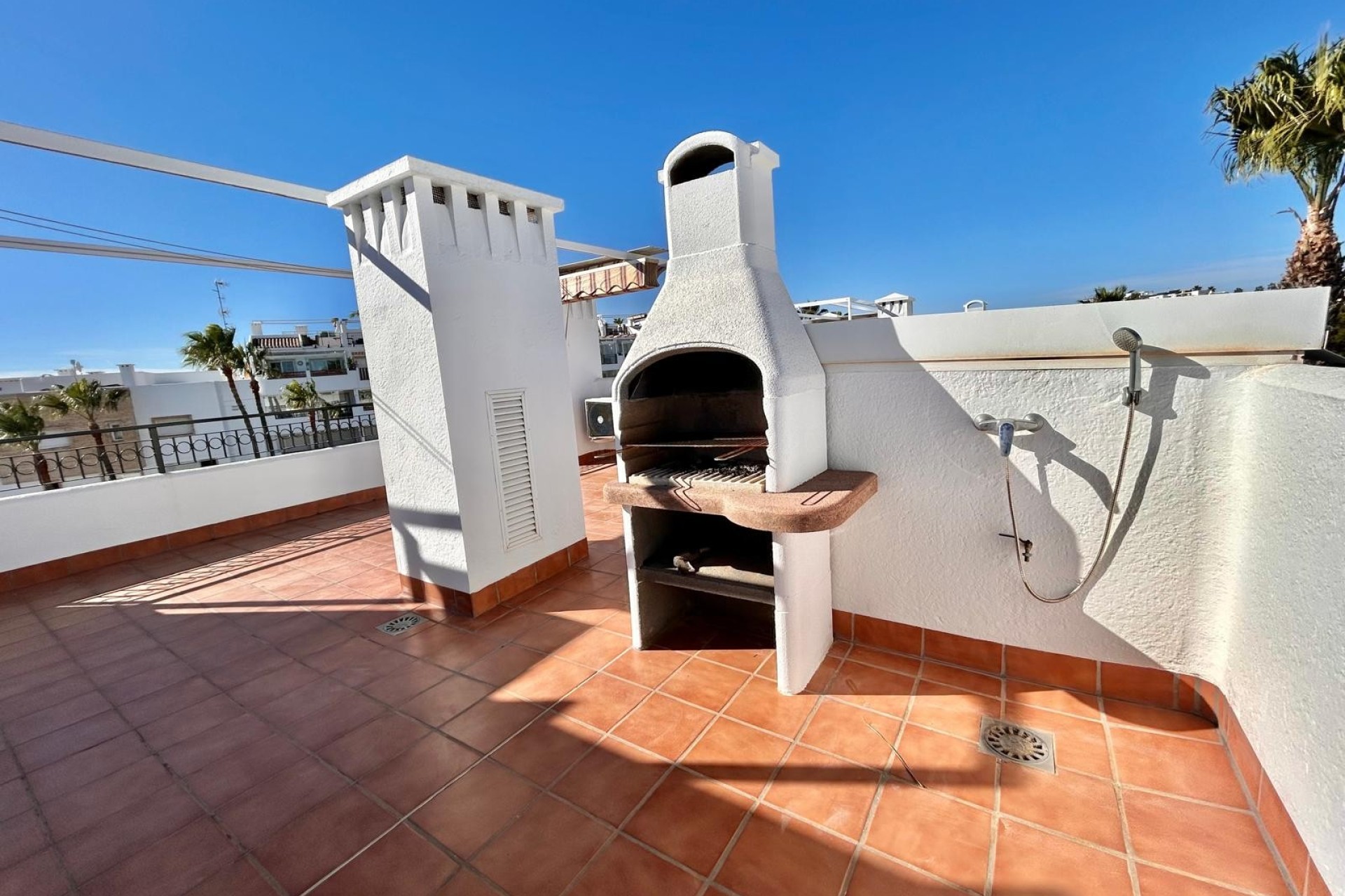 Resale - Penthouse - Orihuela Costa - Villamartín