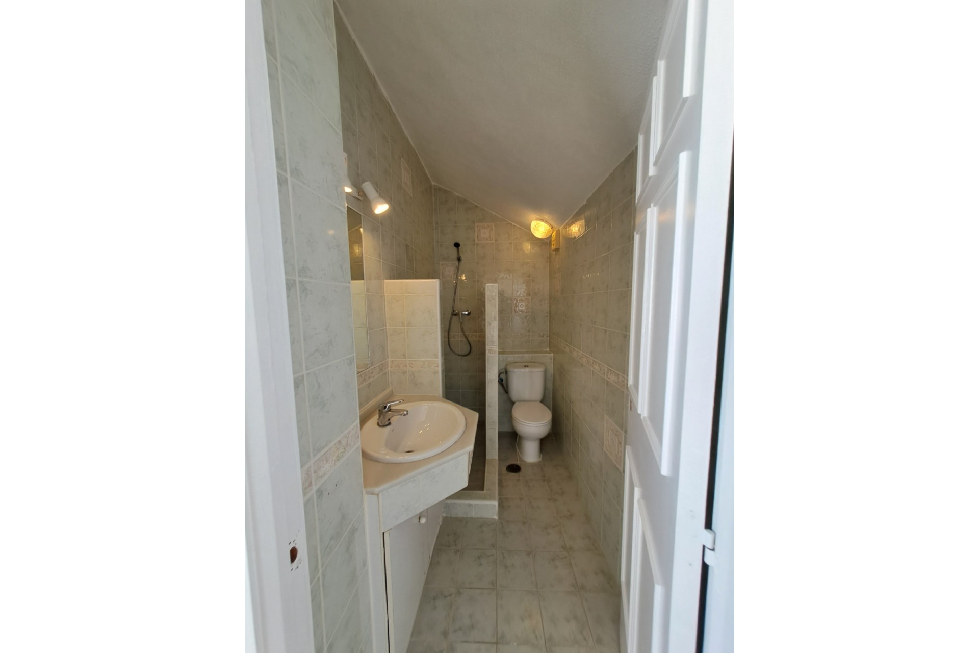 Resale - Penthouse - Orihuela Costa - Villamartín