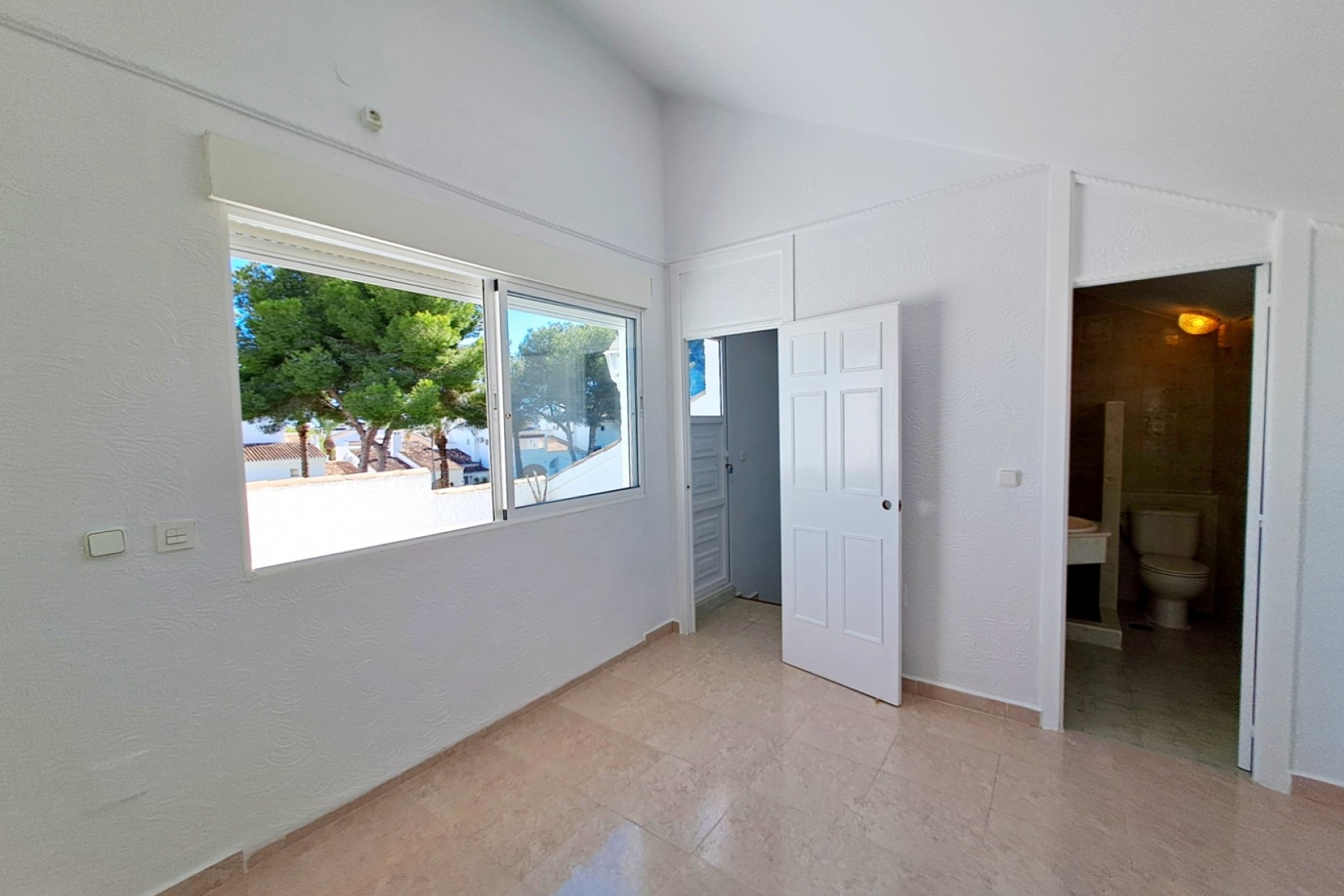 Resale - Penthouse - Orihuela Costa - Villamartín
