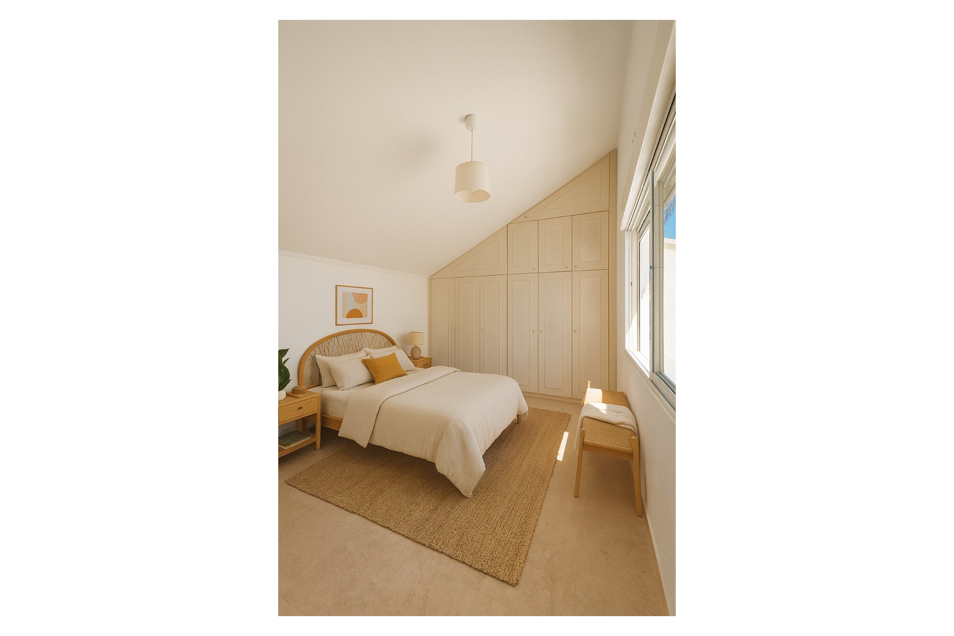 Resale - Penthouse - Orihuela Costa - Villamartín