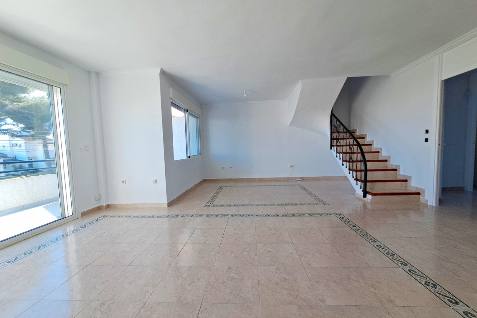 Resale - Penthouse - Orihuela Costa - Villamartín