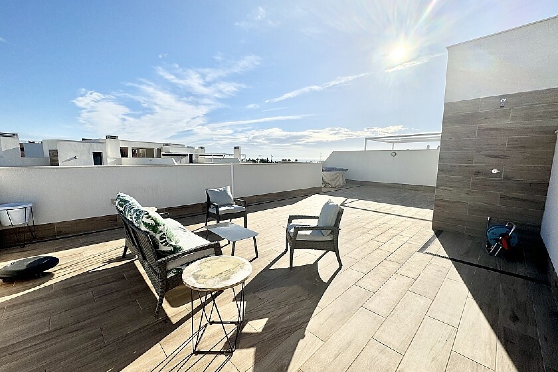 Resale - Penthouse - Orihuela Costa - Villamartín