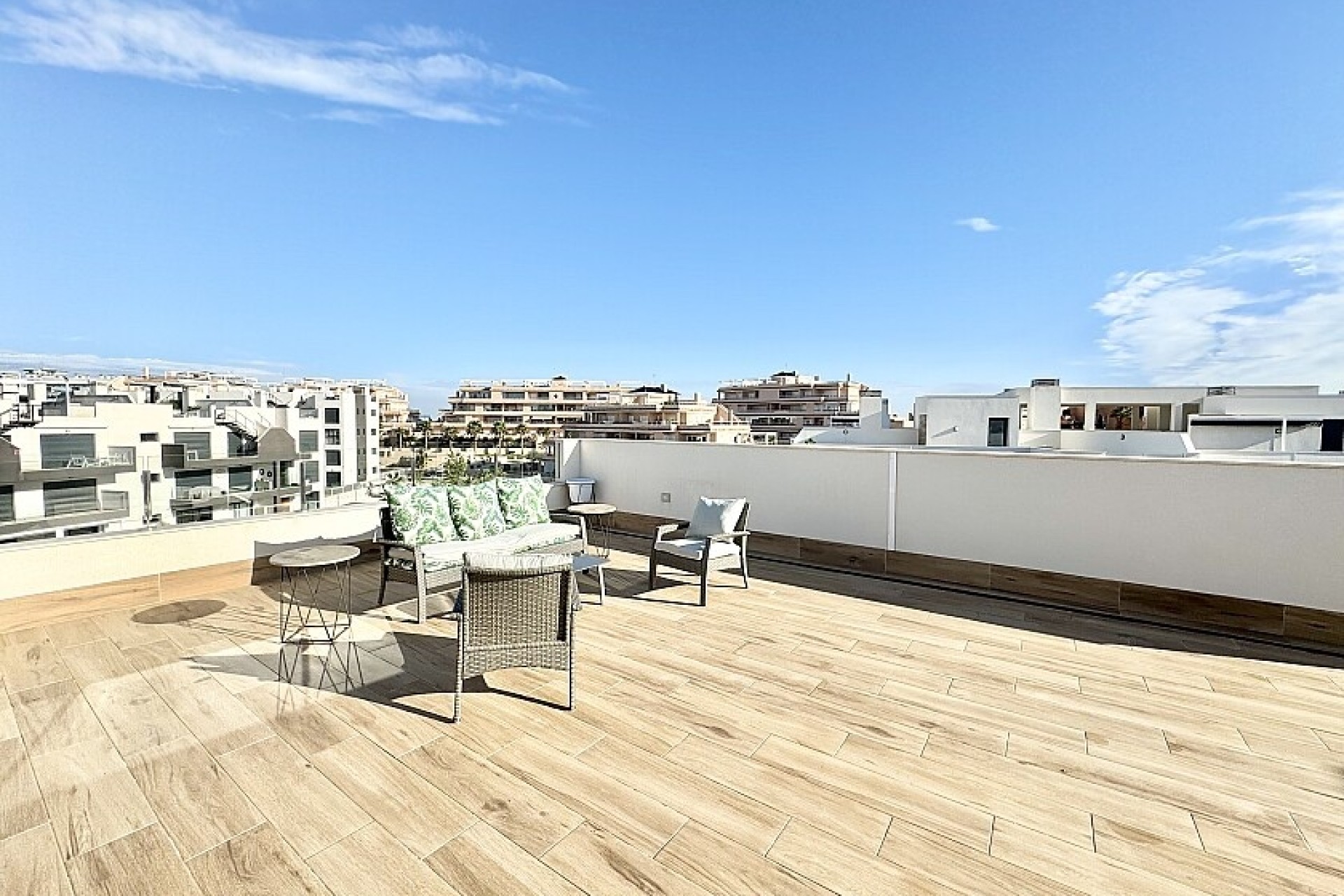Resale - Penthouse - Orihuela Costa - Villamartín