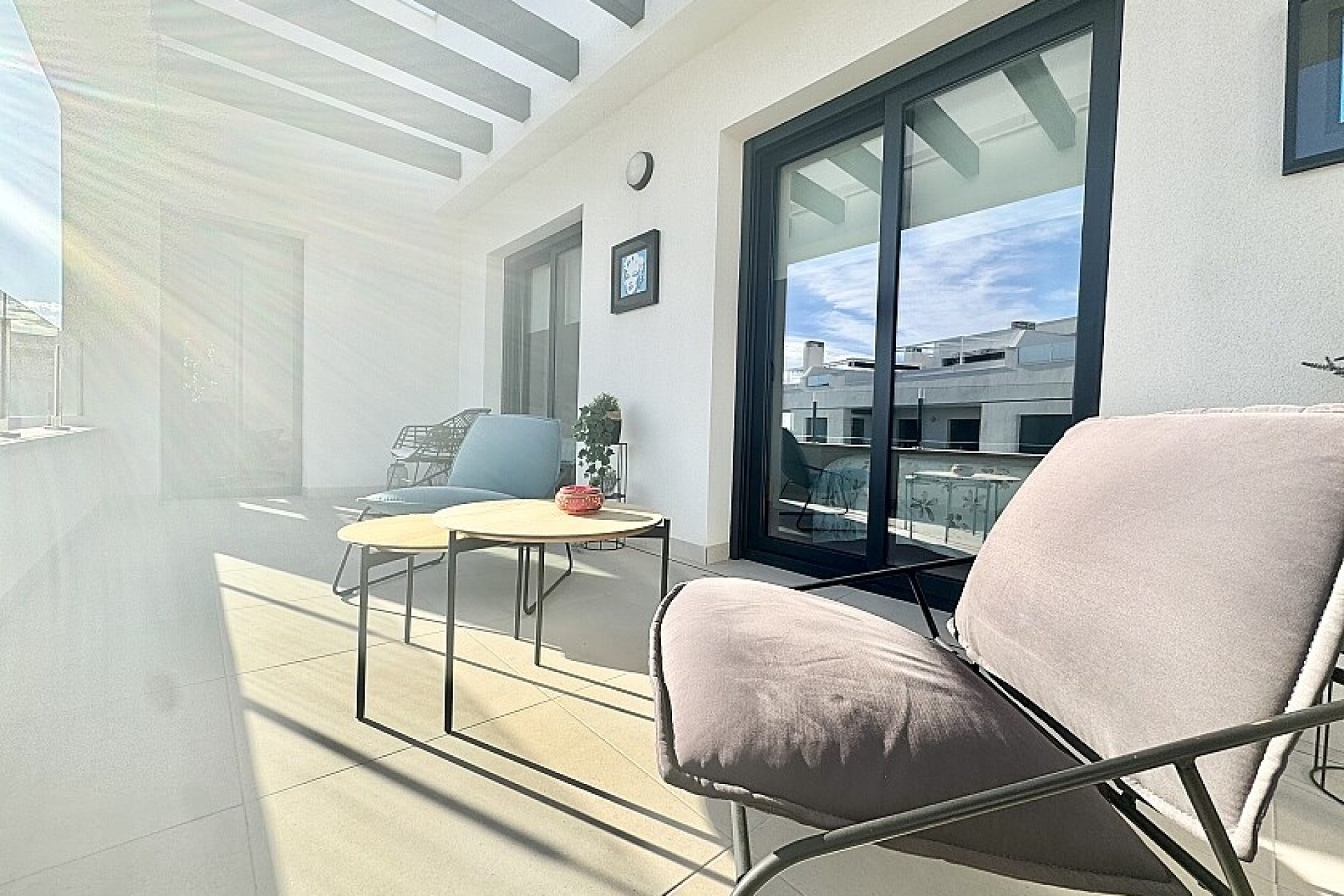 Resale - Penthouse - Orihuela Costa - Villamartín