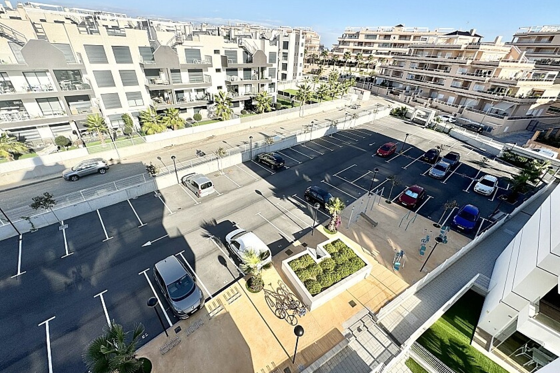 Resale - Penthouse - Orihuela Costa - Villamartín