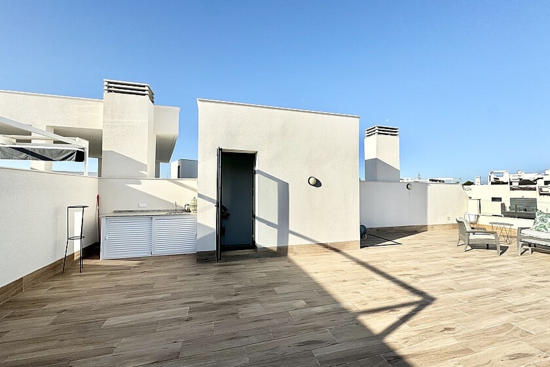 Resale - Penthouse - Orihuela Costa - Villamartín
