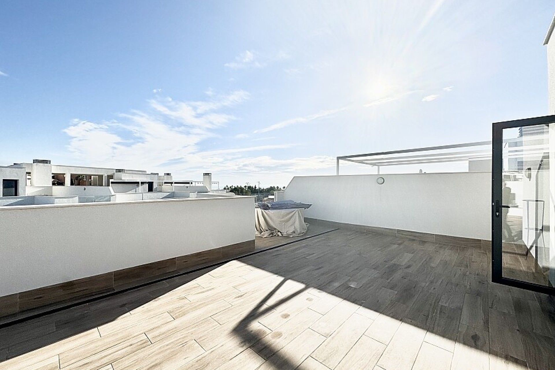 Resale - Penthouse - Orihuela Costa - Villamartín