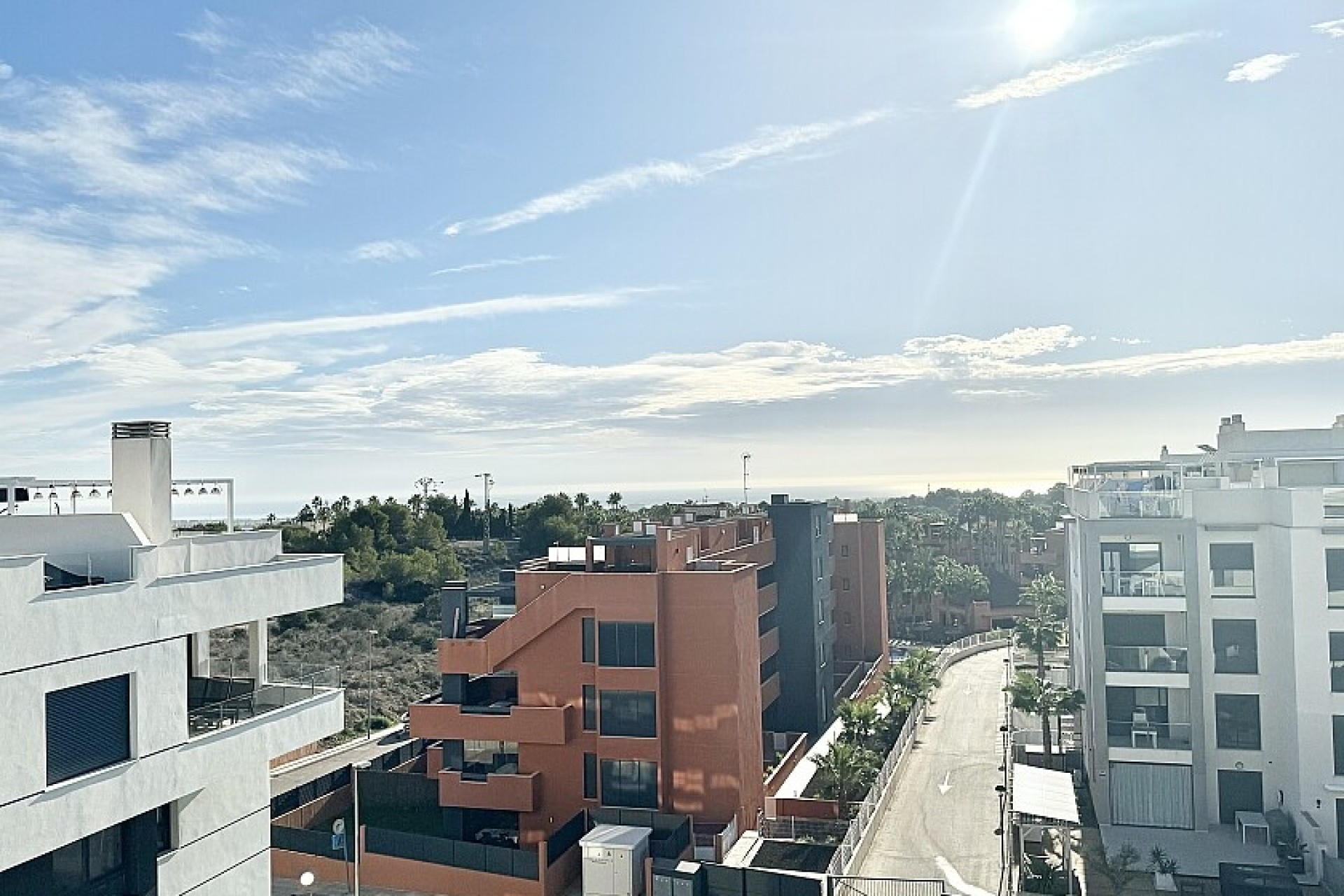 Resale - Penthouse - Orihuela Costa - Villamartín