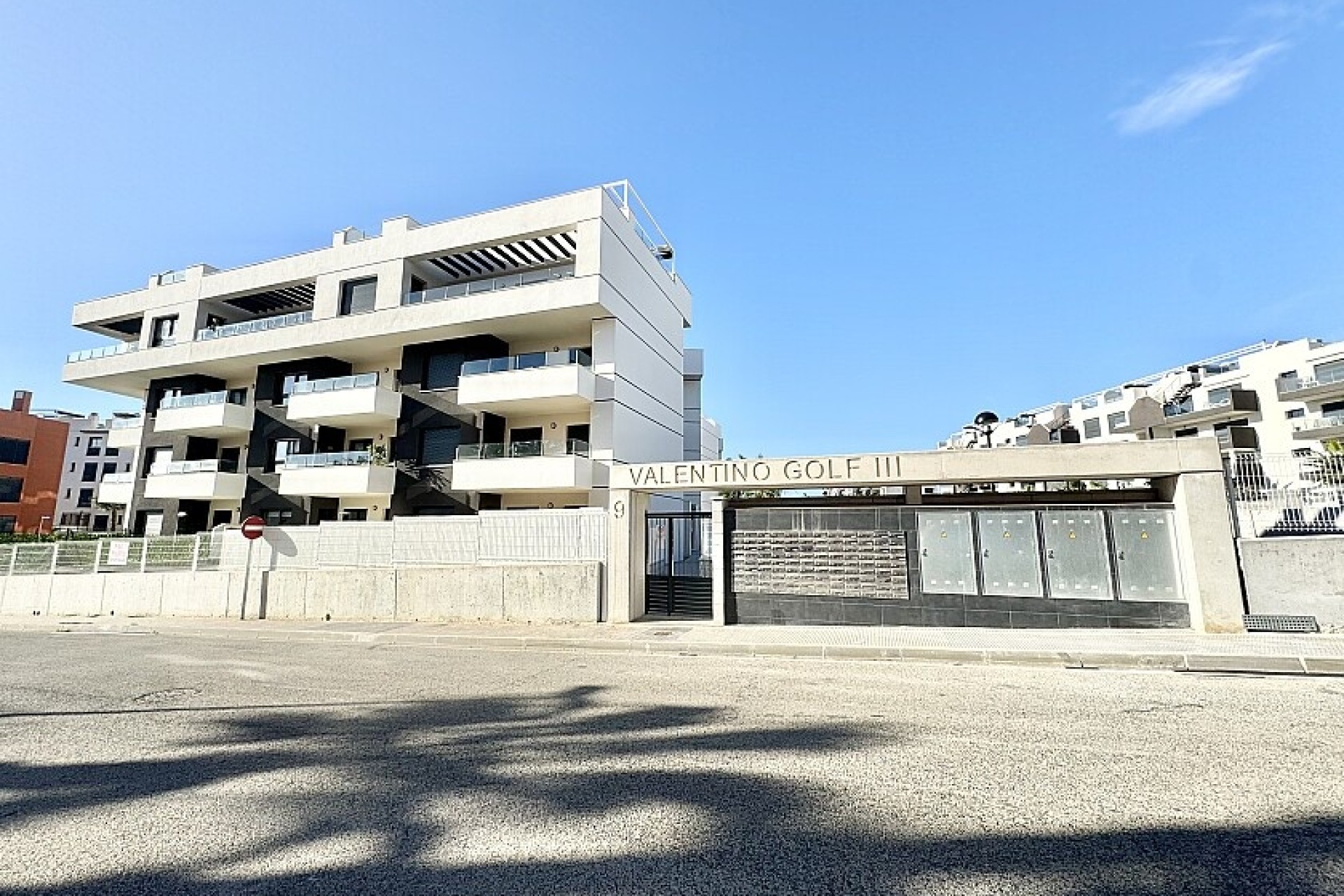 Resale - Penthouse - Orihuela Costa - Villamartín