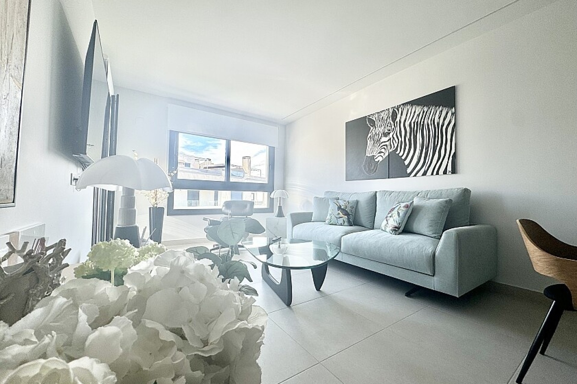 Resale - Penthouse - Orihuela Costa - Villamartín