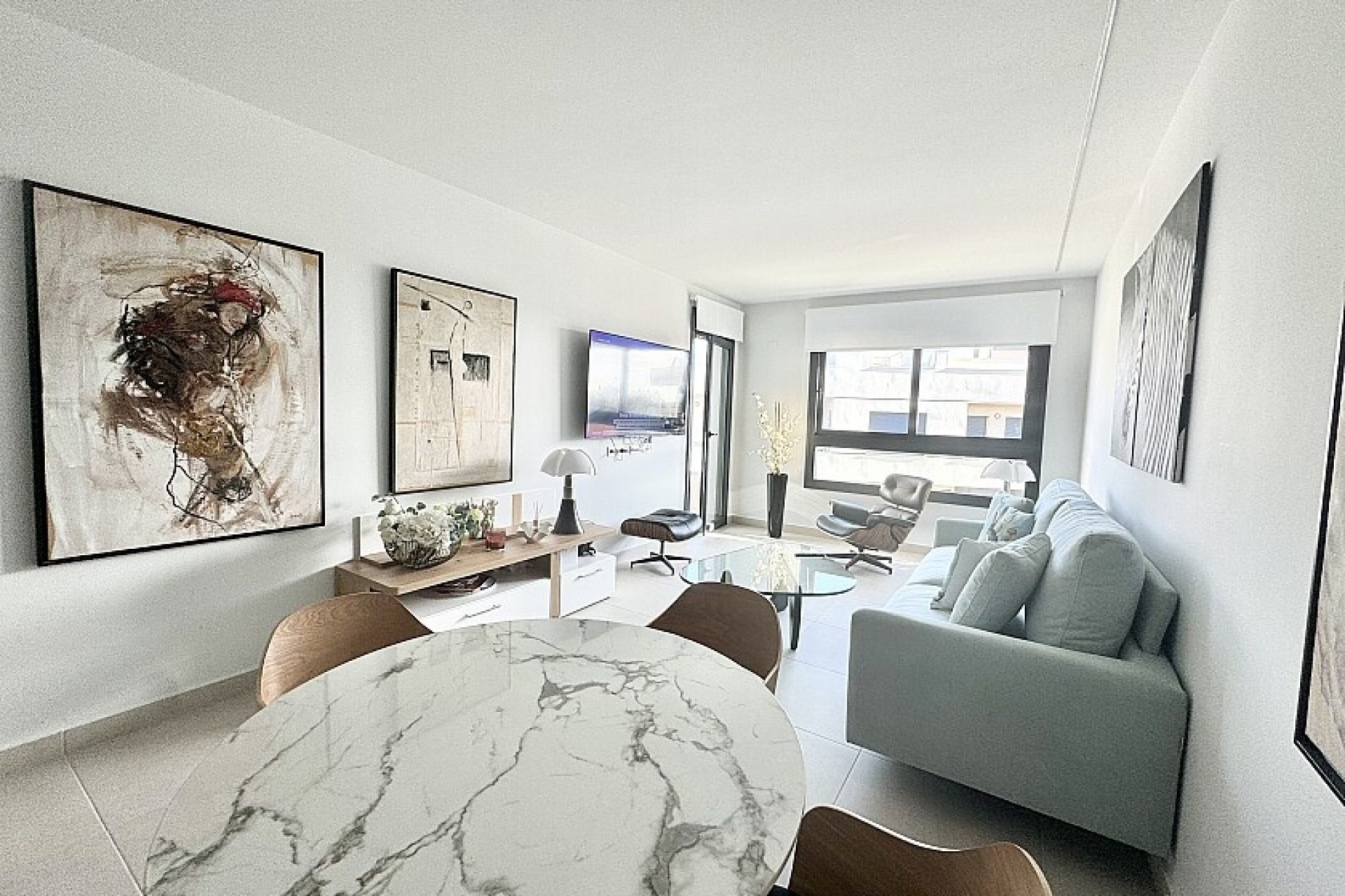 Resale - Penthouse - Orihuela Costa - Villamartín