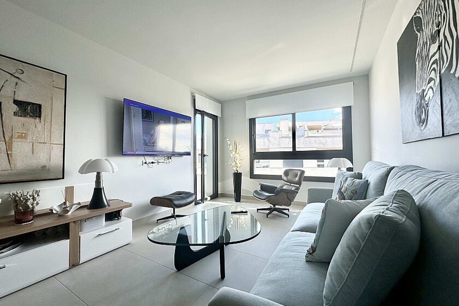 Resale - Penthouse - Orihuela Costa - Villamartín