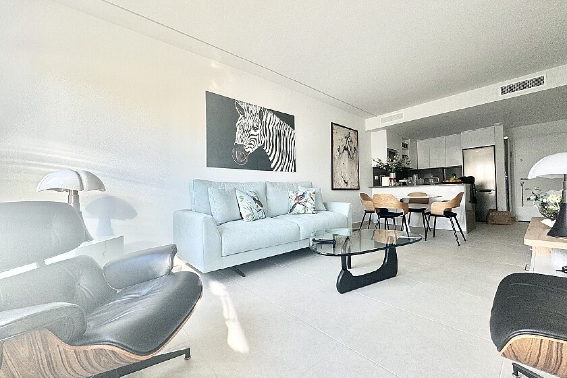 Resale - Penthouse - Orihuela Costa - Villamartín
