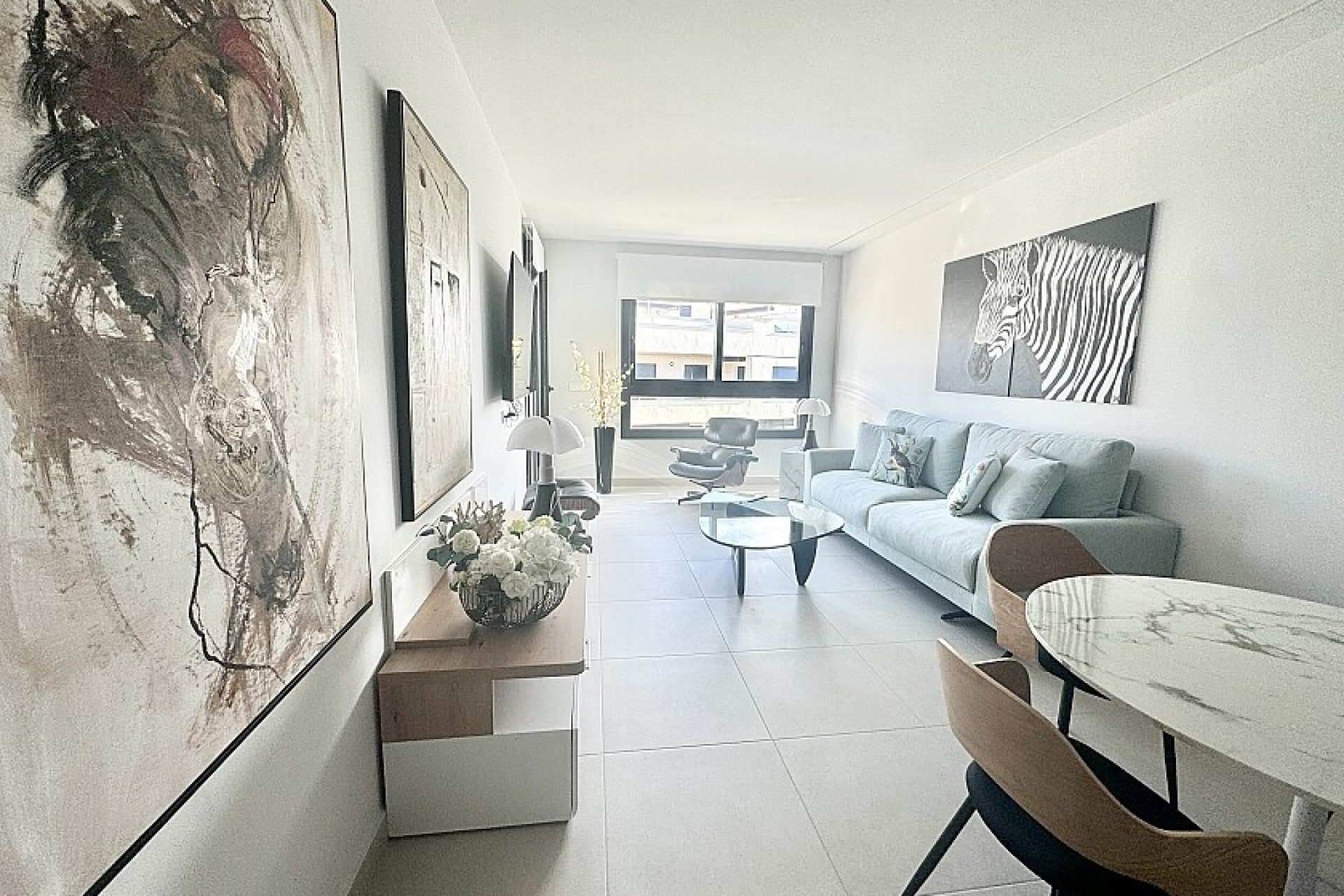 Resale - Penthouse - Orihuela Costa - Villamartín