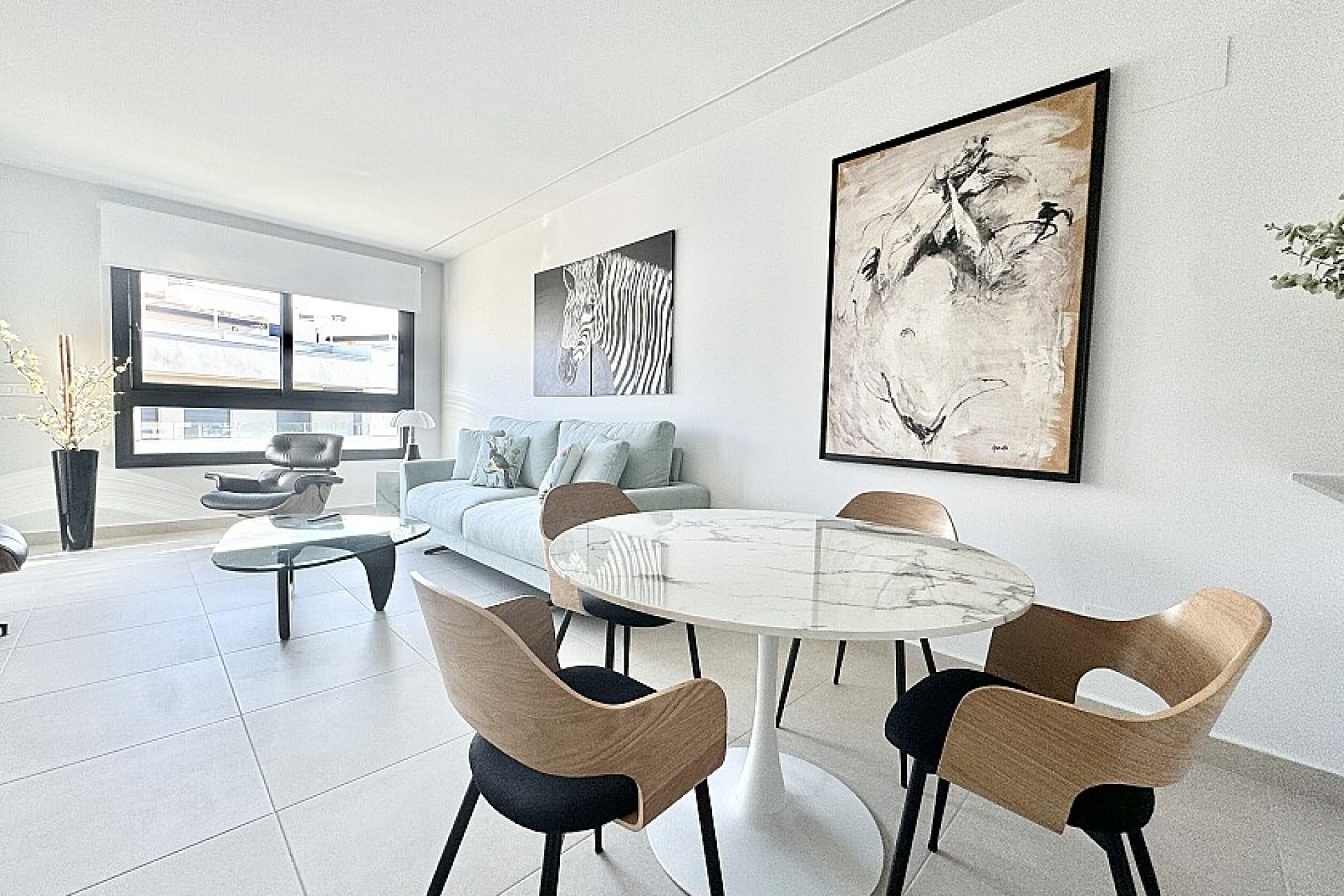 Resale - Penthouse - Orihuela Costa - Villamartín